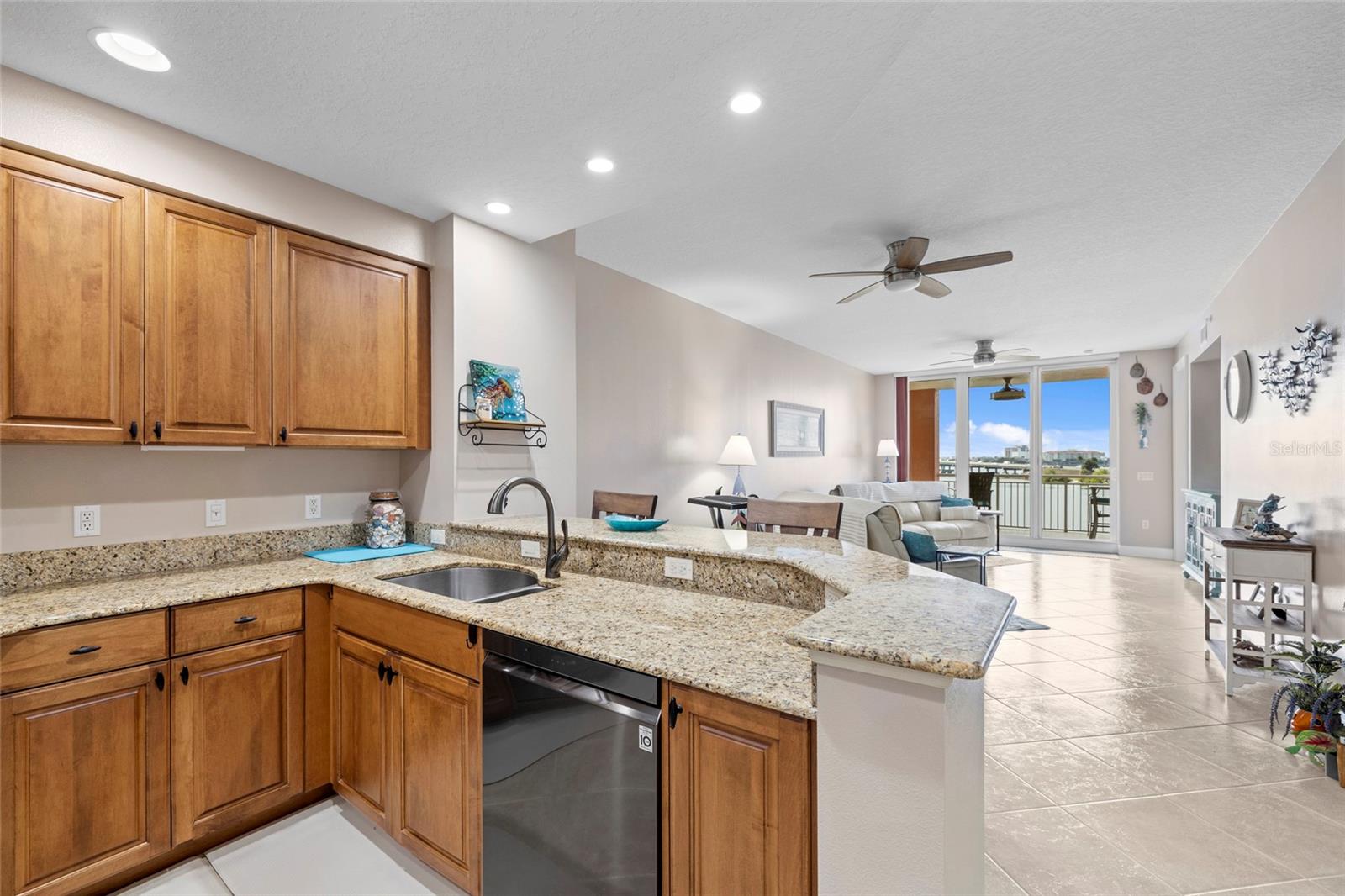 Image 7 of 43 For 615 Riviera Dunes Way 204