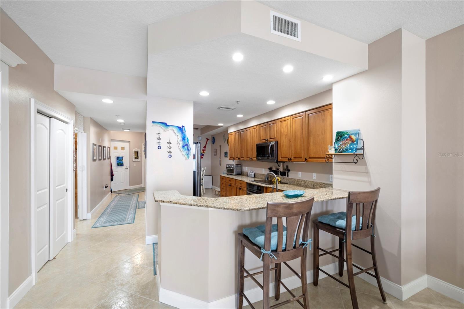 Image 9 of 43 For 615 Riviera Dunes Way 204