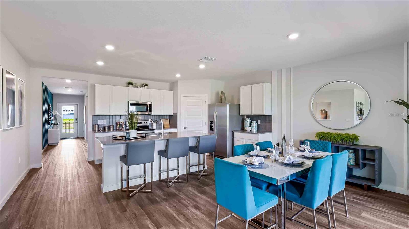 Image 3 of 54 For 18122 Wheathouse Place