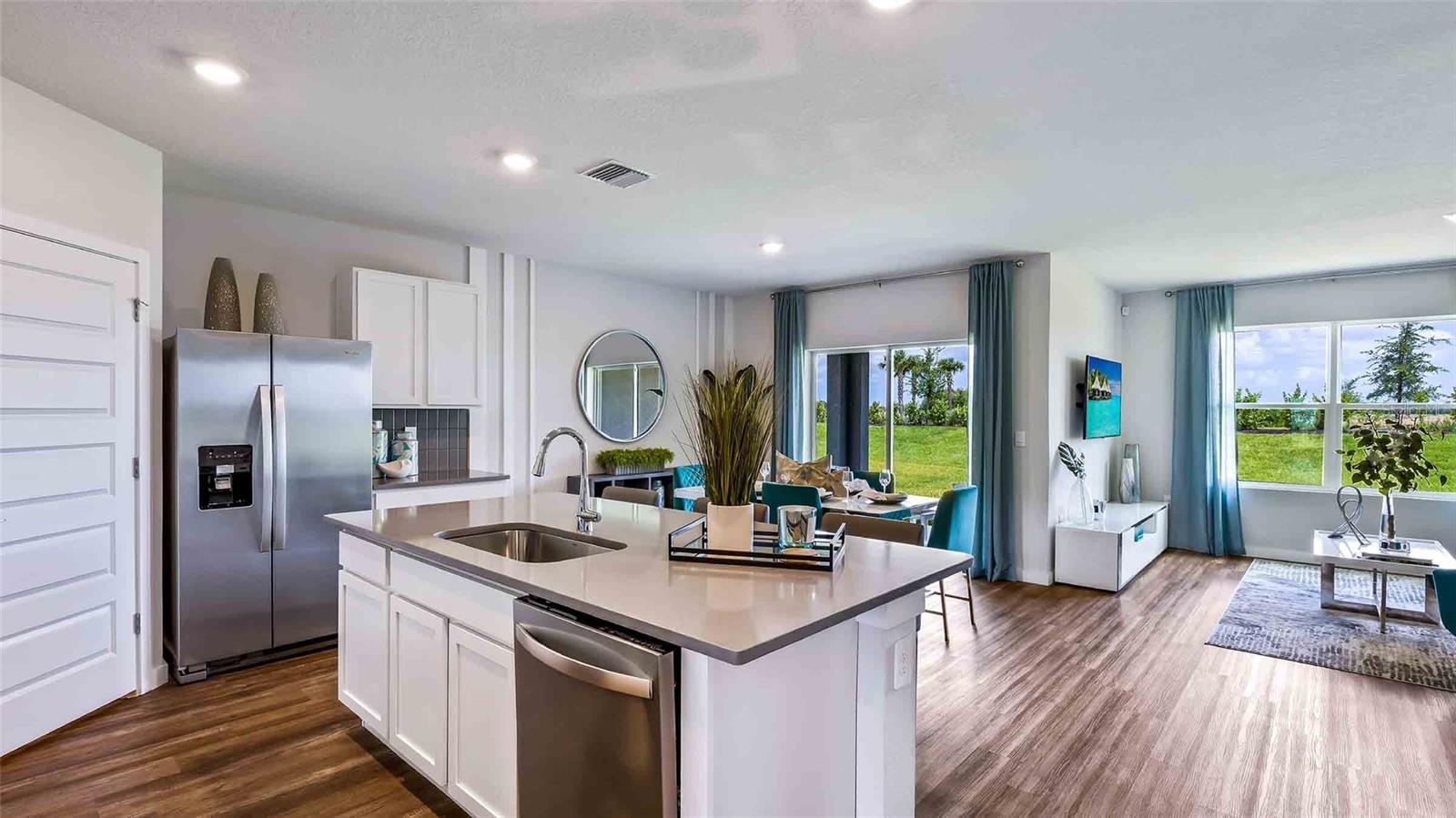 Image 4 of 54 For 18122 Wheathouse Place