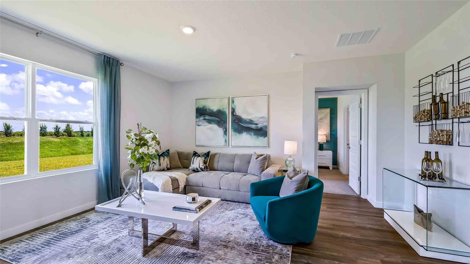 Image 5 of 54 For 18122 Wheathouse Place