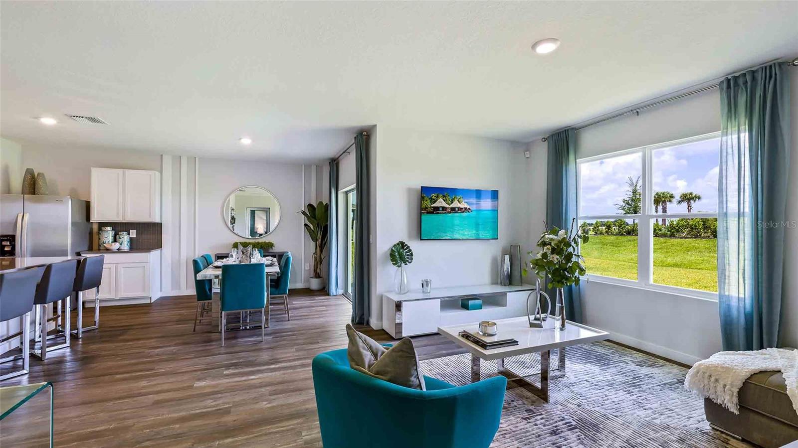 Image 6 of 54 For 18122 Wheathouse Place