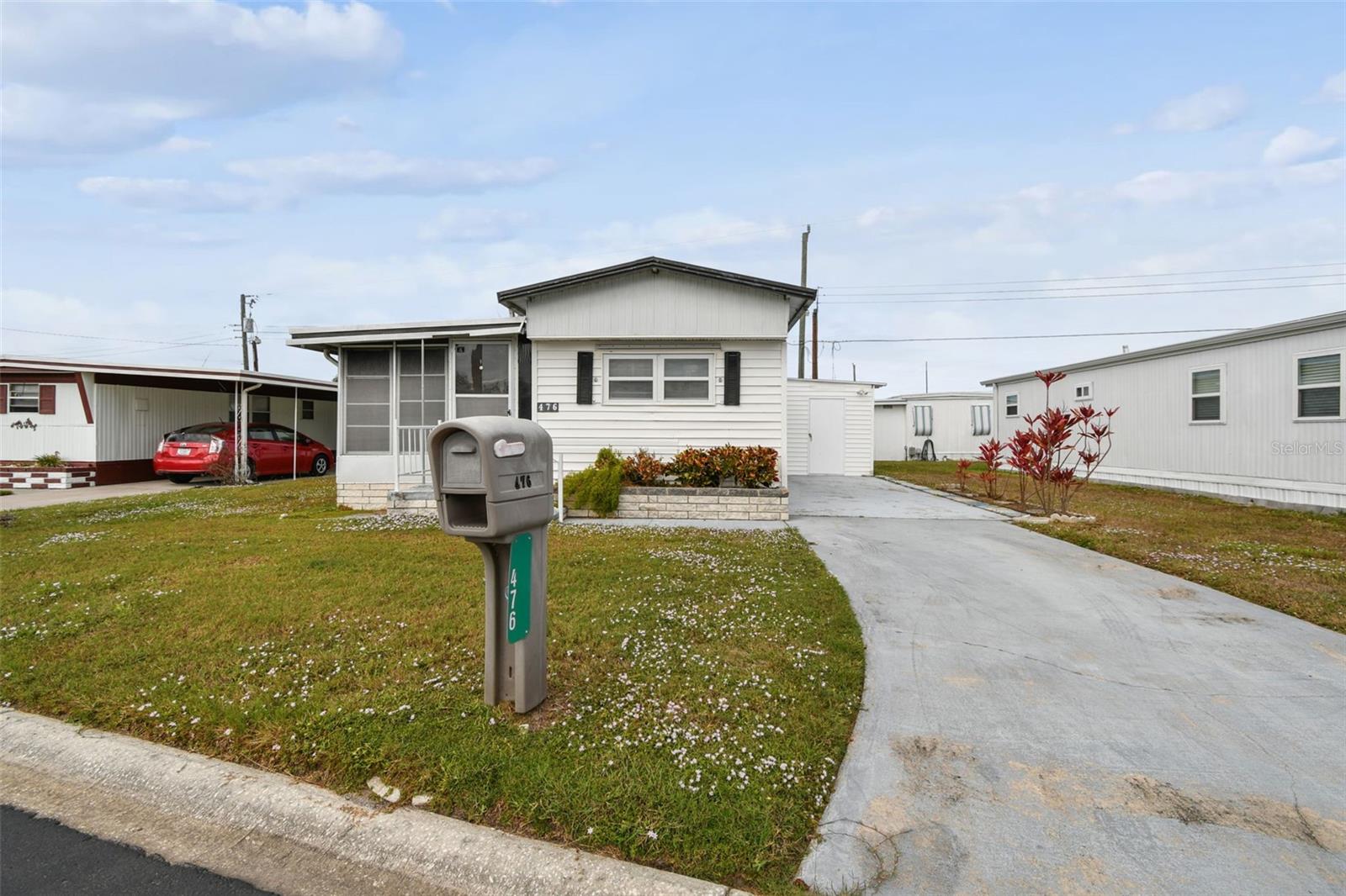 Details for 476 Church Road, PALMETTO, FL 34221