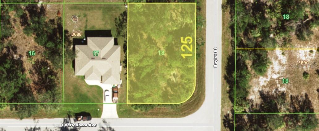Details for 11178 Cheltenham Avenue, ENGLEWOOD, FL 34224