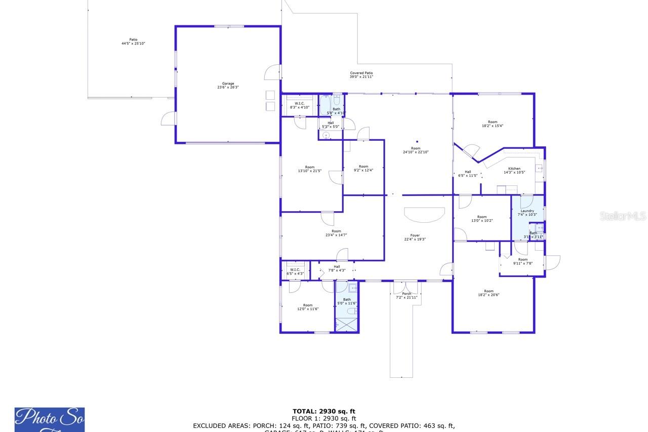 Image 34 of 34 For 101-105 Saint Andrews Boulevard