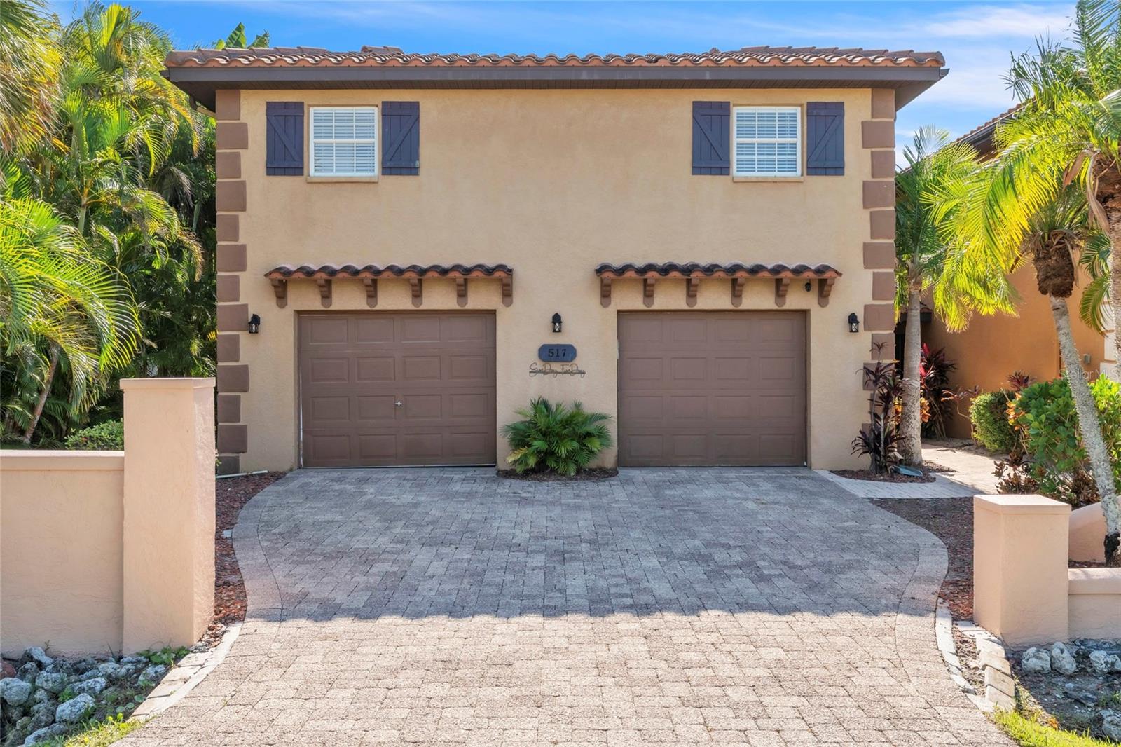 Details for 517 42nd Street, HOLMES BEACH, FL 34217