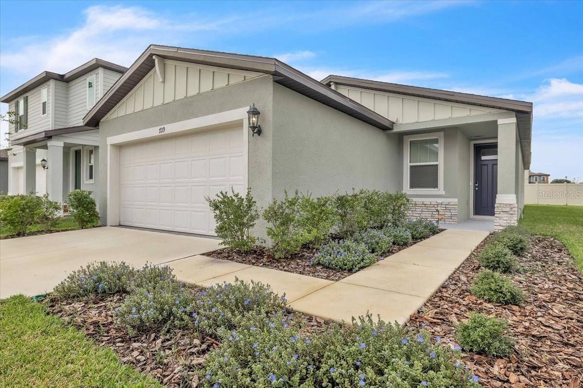 Image 2 of 58 For 7119 Amelia River Drive