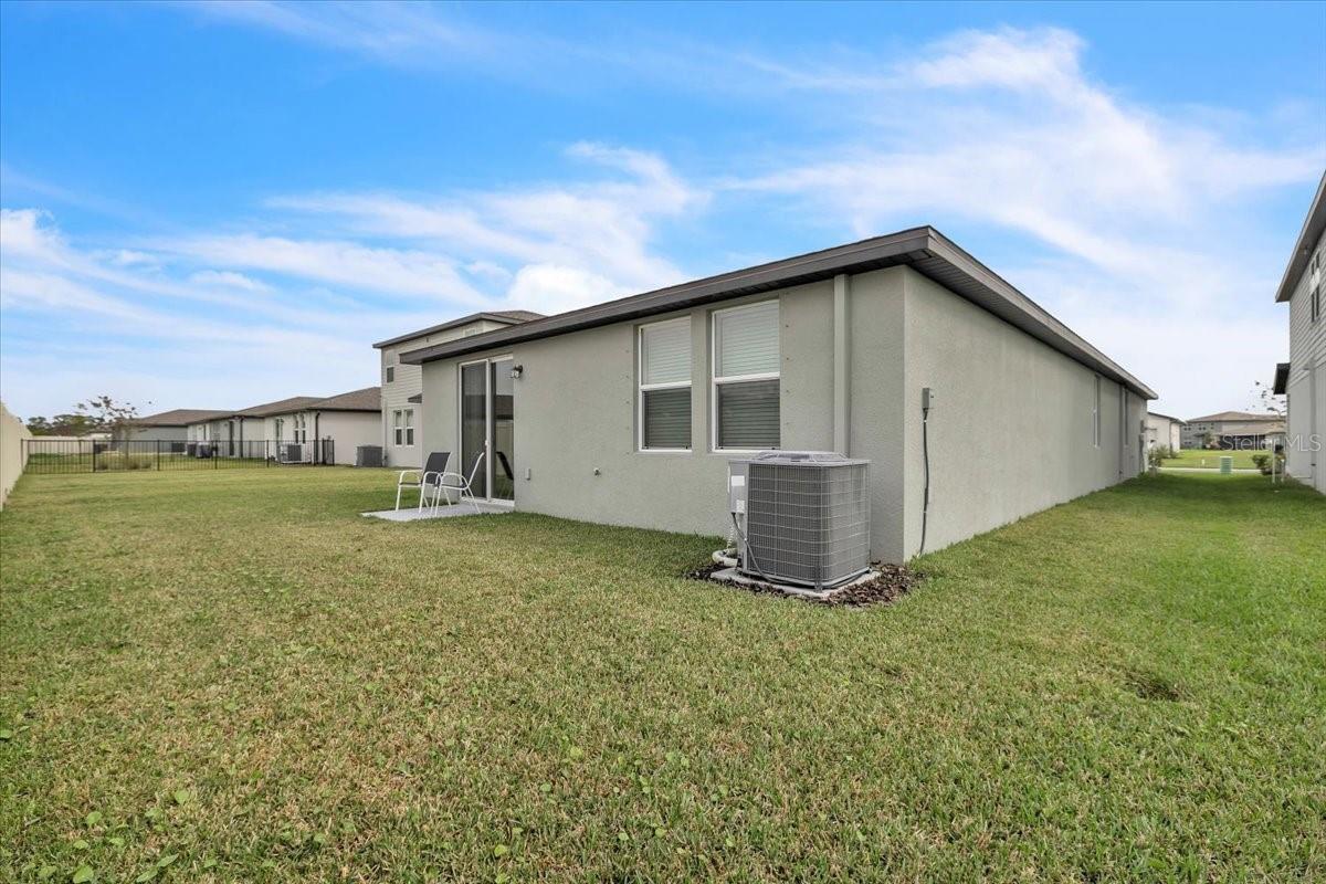 Image 44 of 58 For 7119 Amelia River Drive