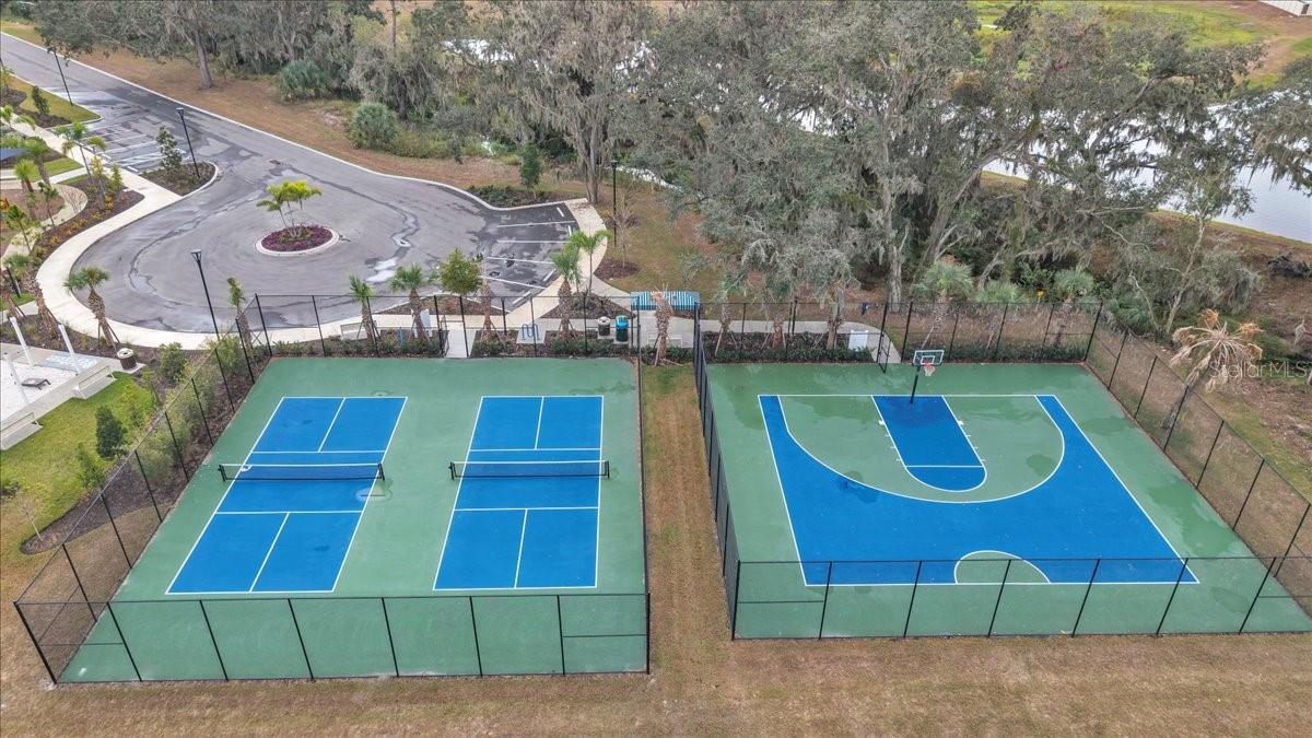 Image 50 of 58 For 7119 Amelia River Drive