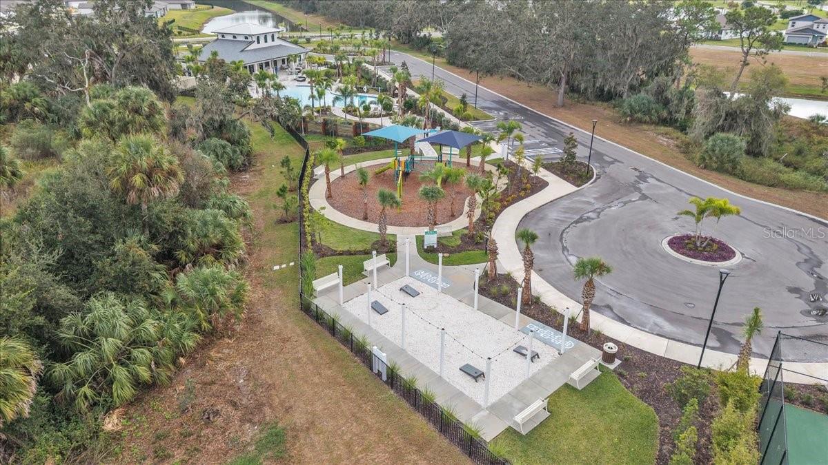 Image 51 of 58 For 7119 Amelia River Drive