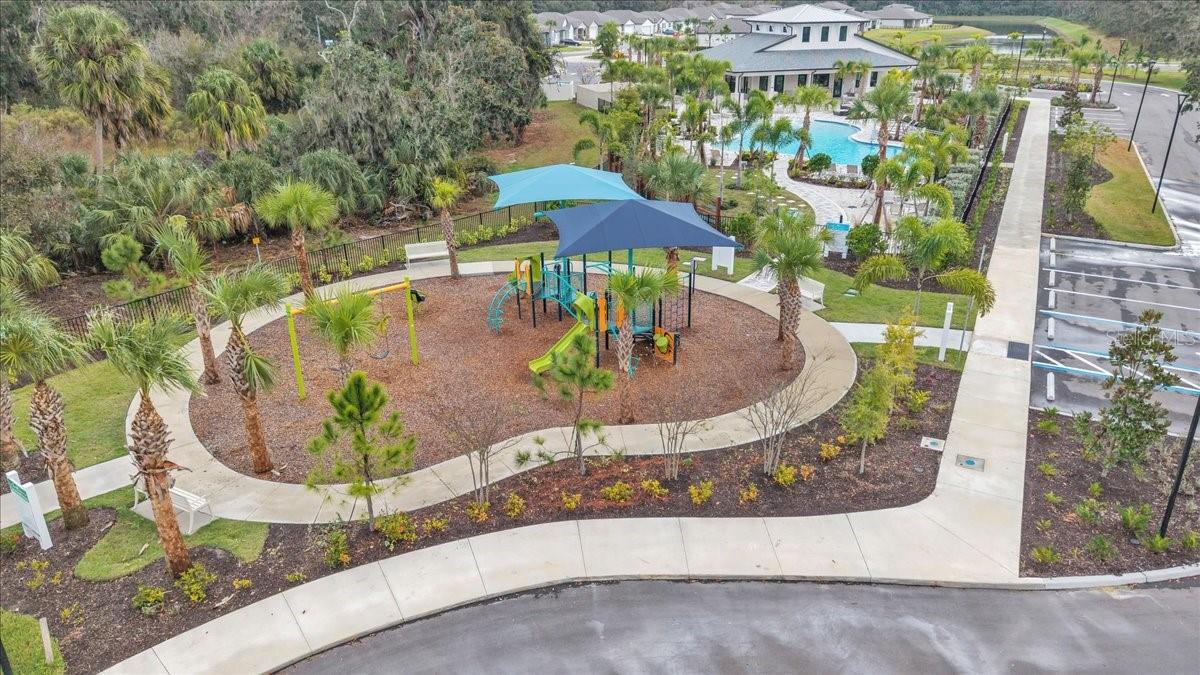 Image 52 of 58 For 7119 Amelia River Drive