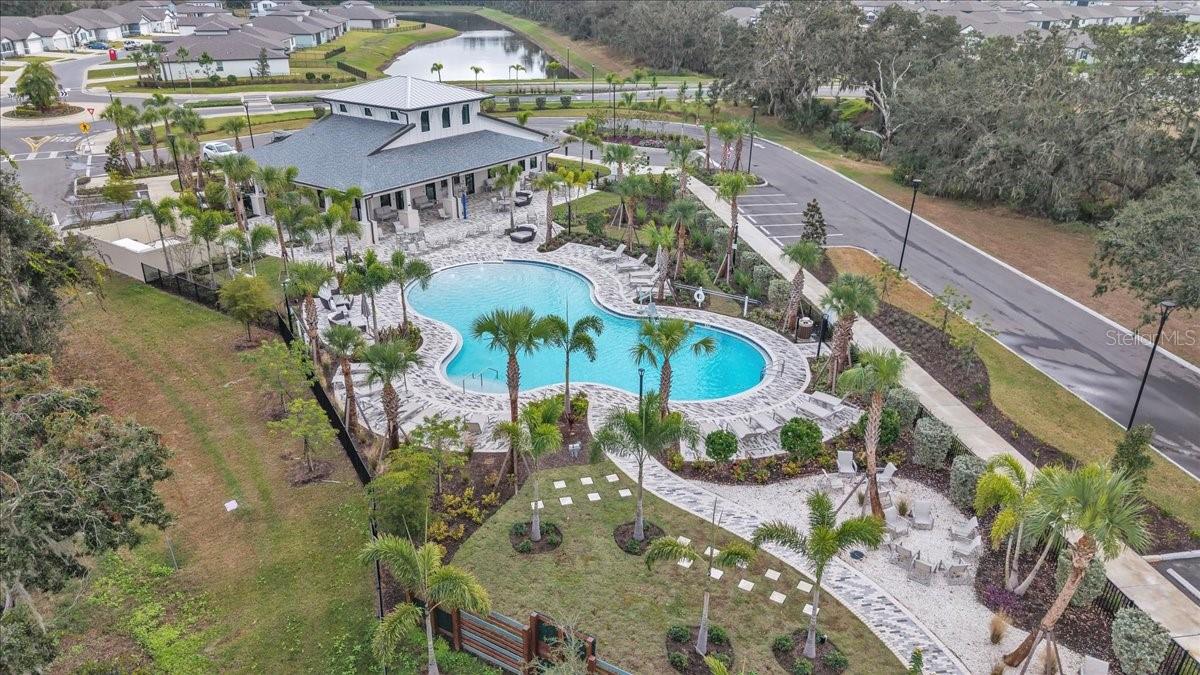 Image 53 of 58 For 7119 Amelia River Drive