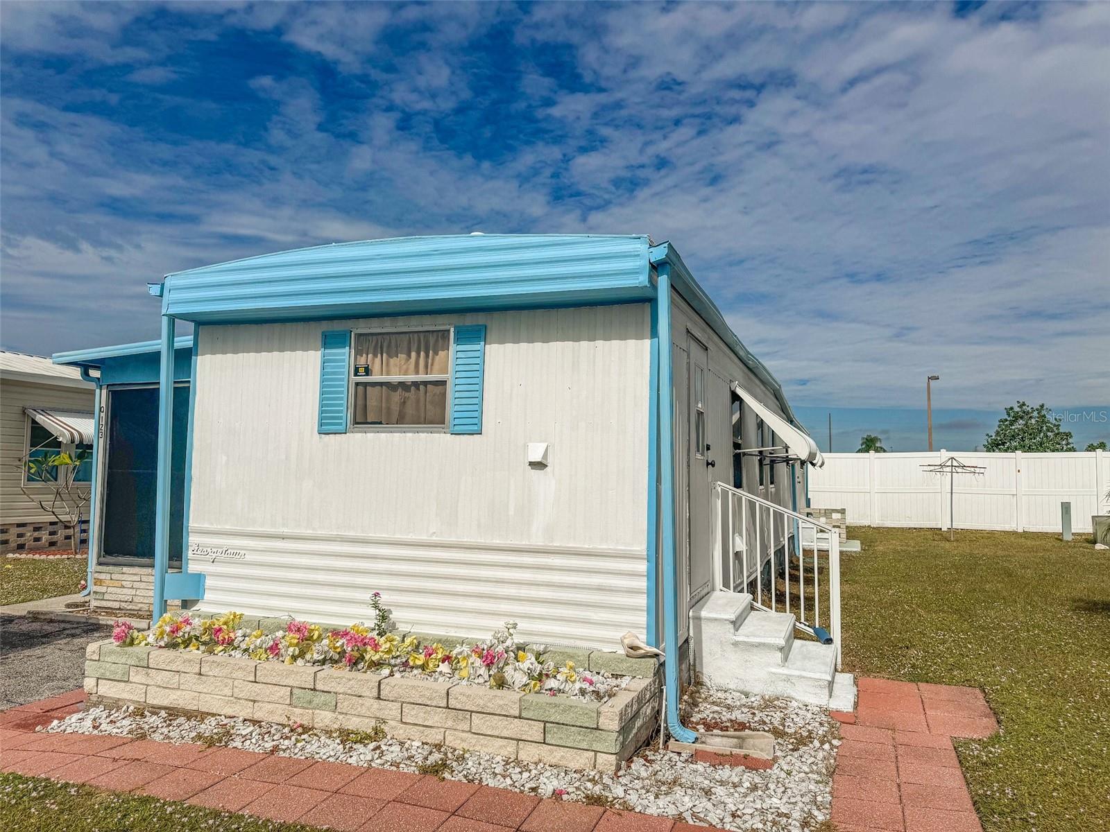 Details for 5316 53rd Avenue E Q123, BRADENTON, FL 34203