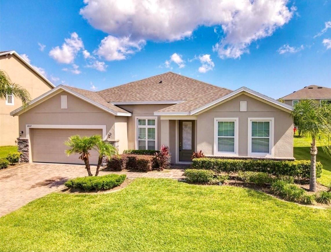 Details for 14517 Black Lake Preserve Street, WINTER GARDEN, FL 34787