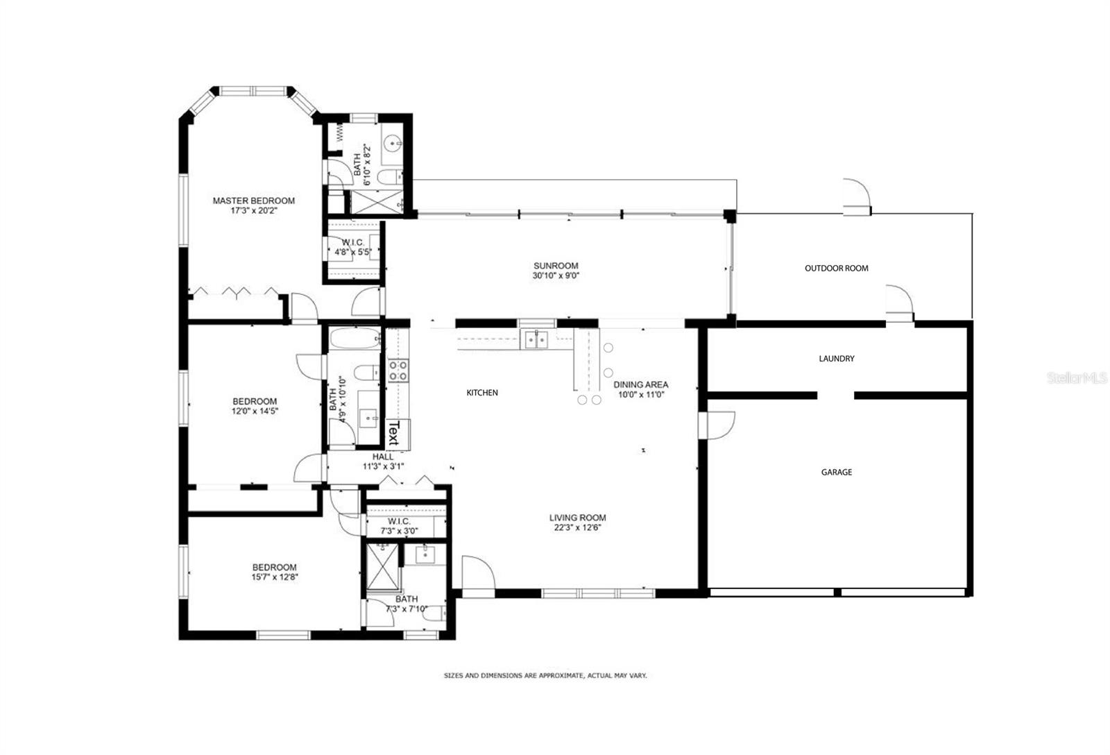 Image 5 of 40 For 3024 Rose Street