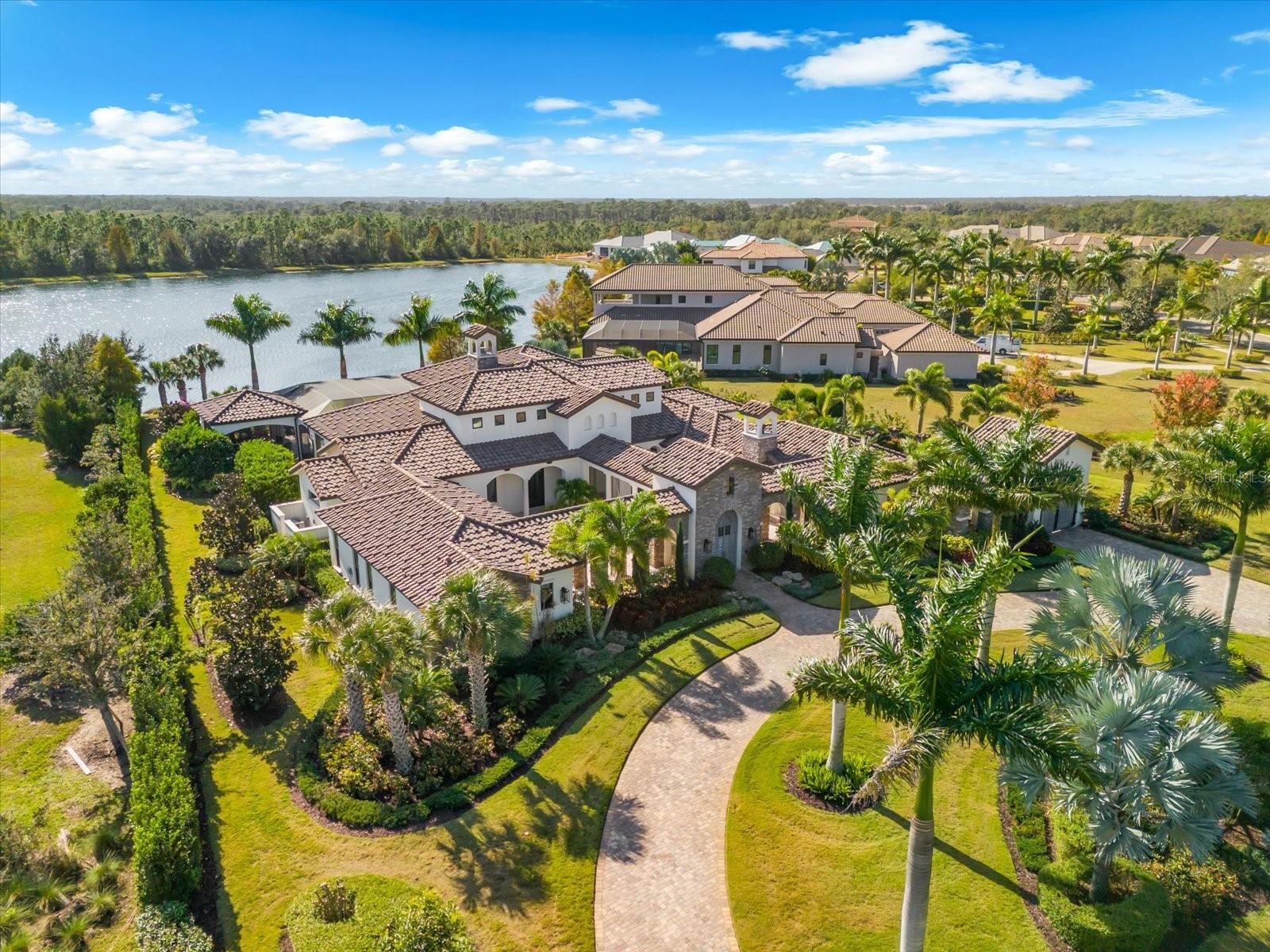 Image 2 of 100 For 20906 Parkstone Terrace