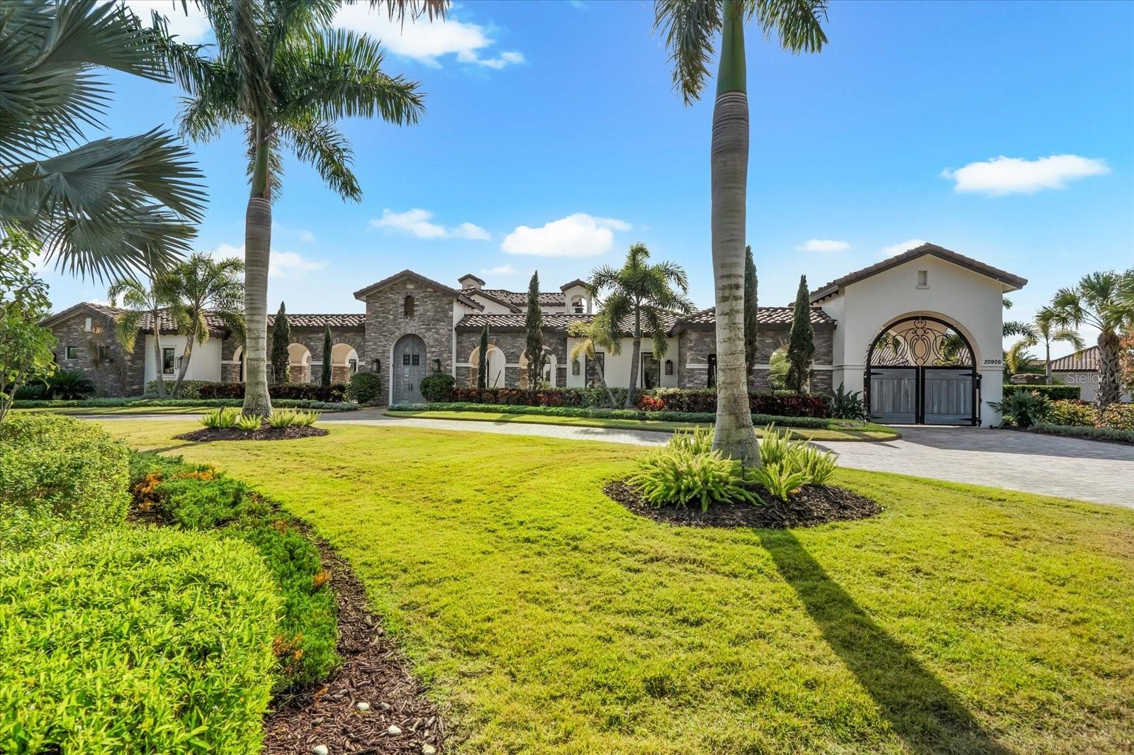 Image 5 of 100 For 20906 Parkstone Terrace