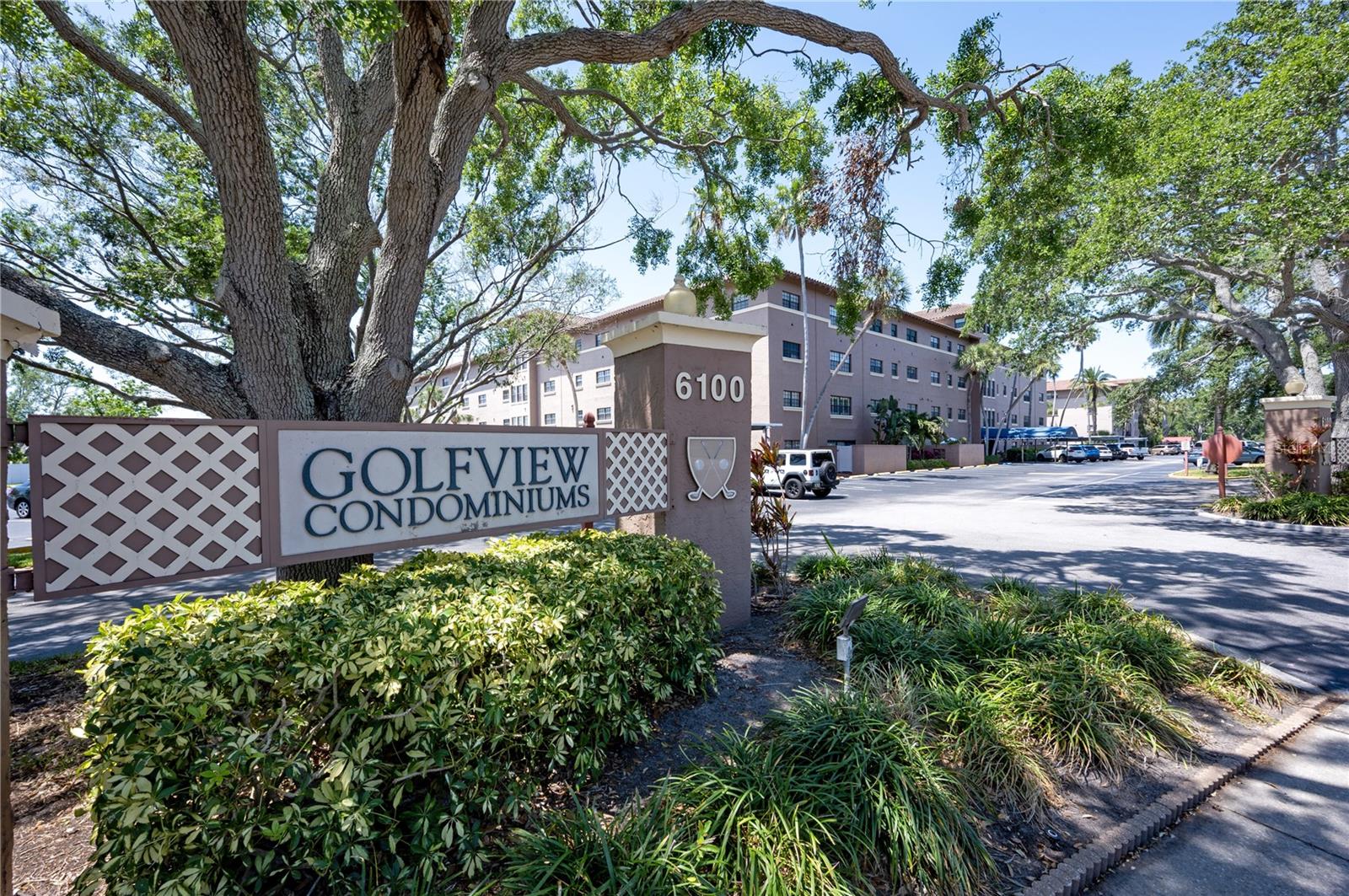 Image 2 of 25 For 6100 Gulfport Boulevard S 117