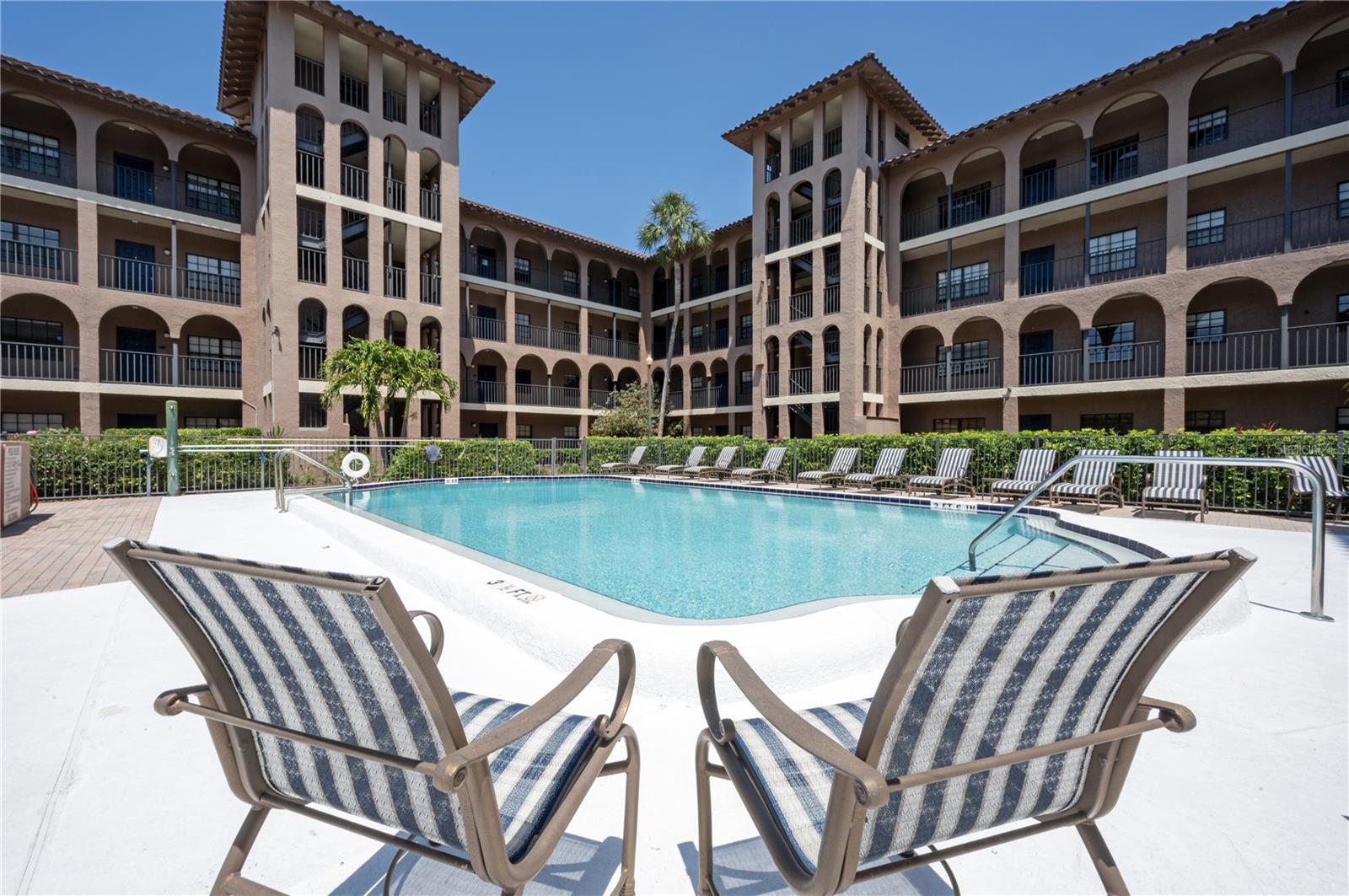 Image 24 of 25 For 6100 Gulfport Boulevard S 117