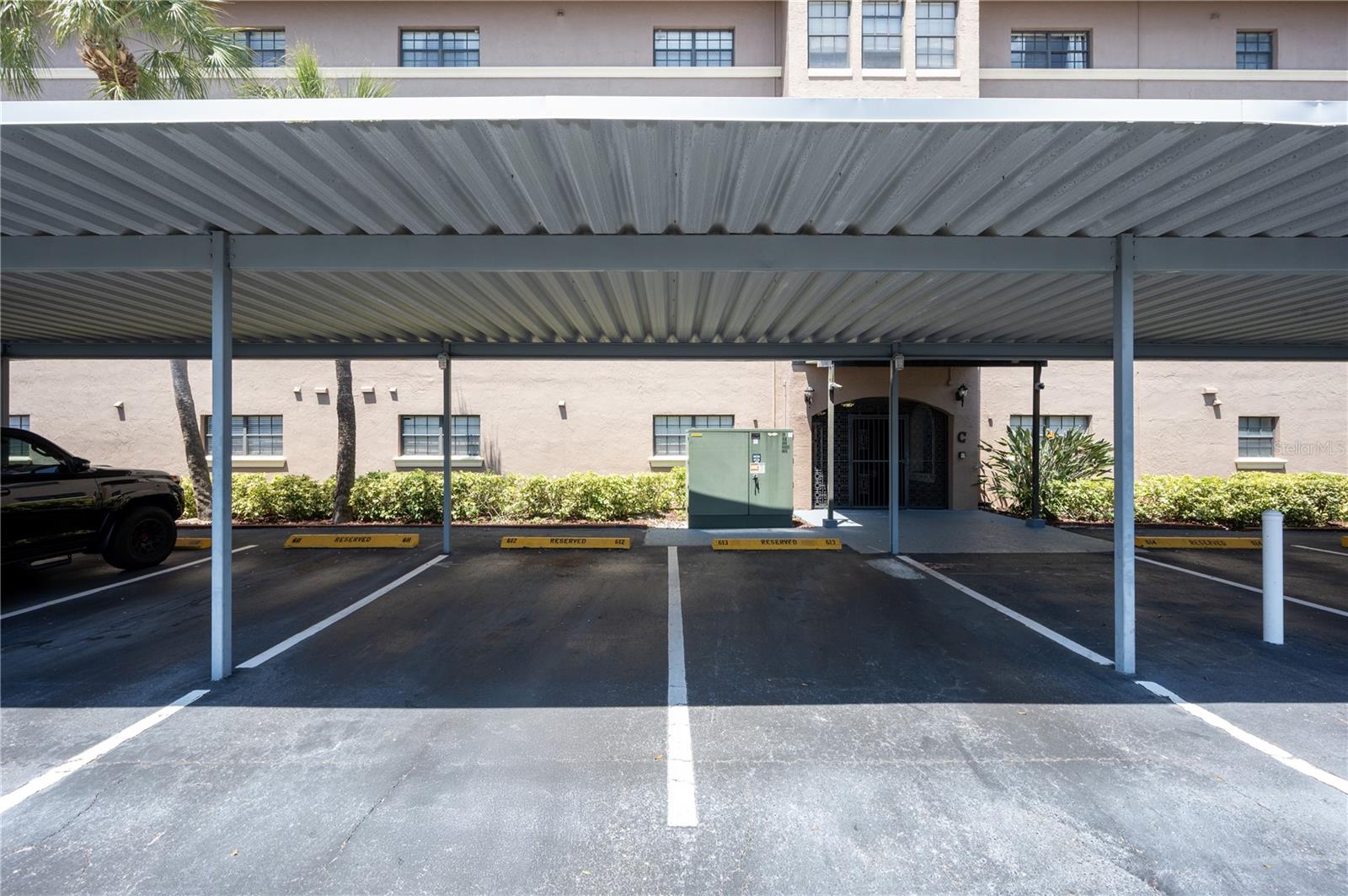 Image 3 of 25 For 6100 Gulfport Boulevard S 117