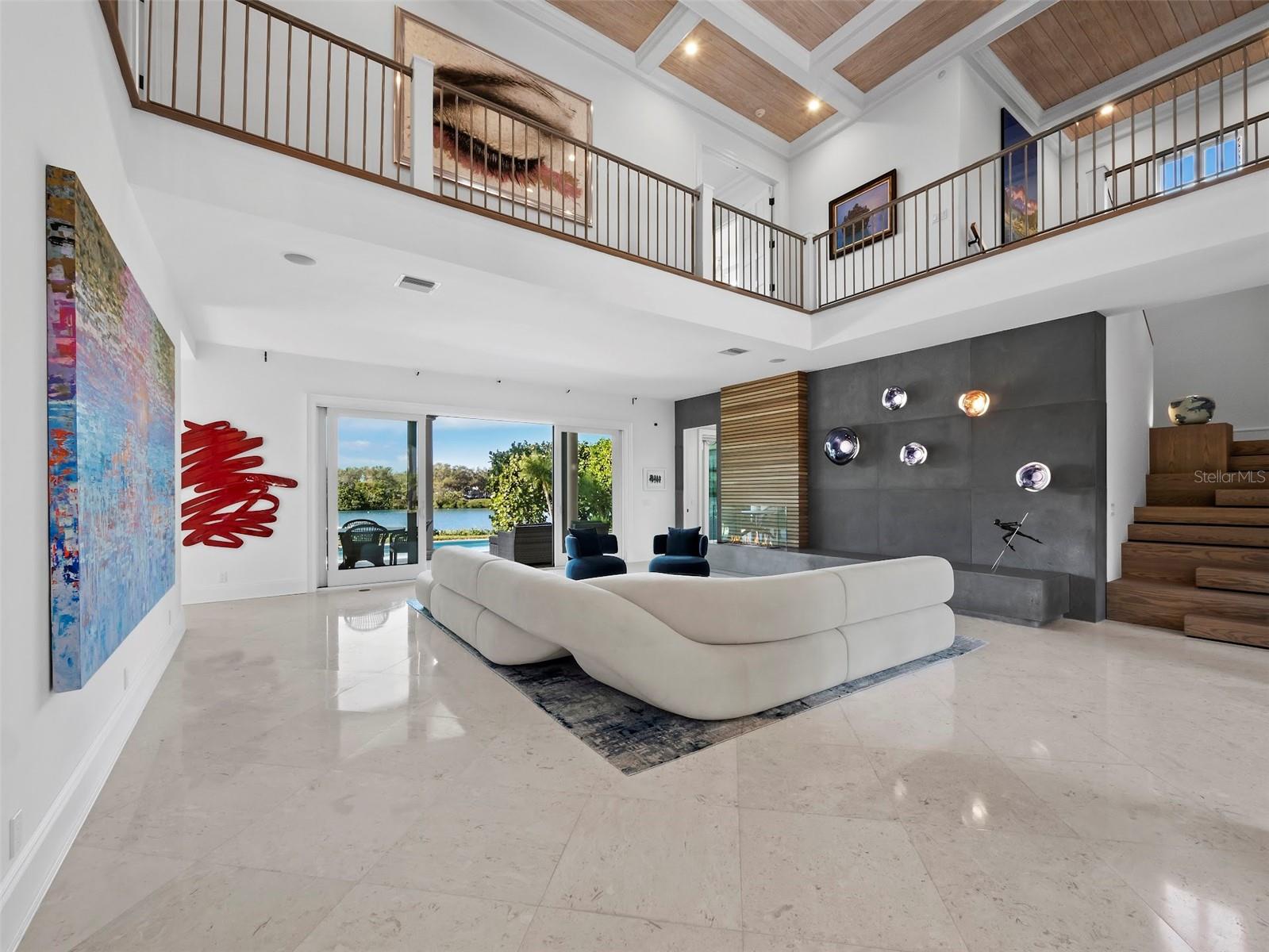 Image 8 of 96 For 65 Lighthouse Point Drive