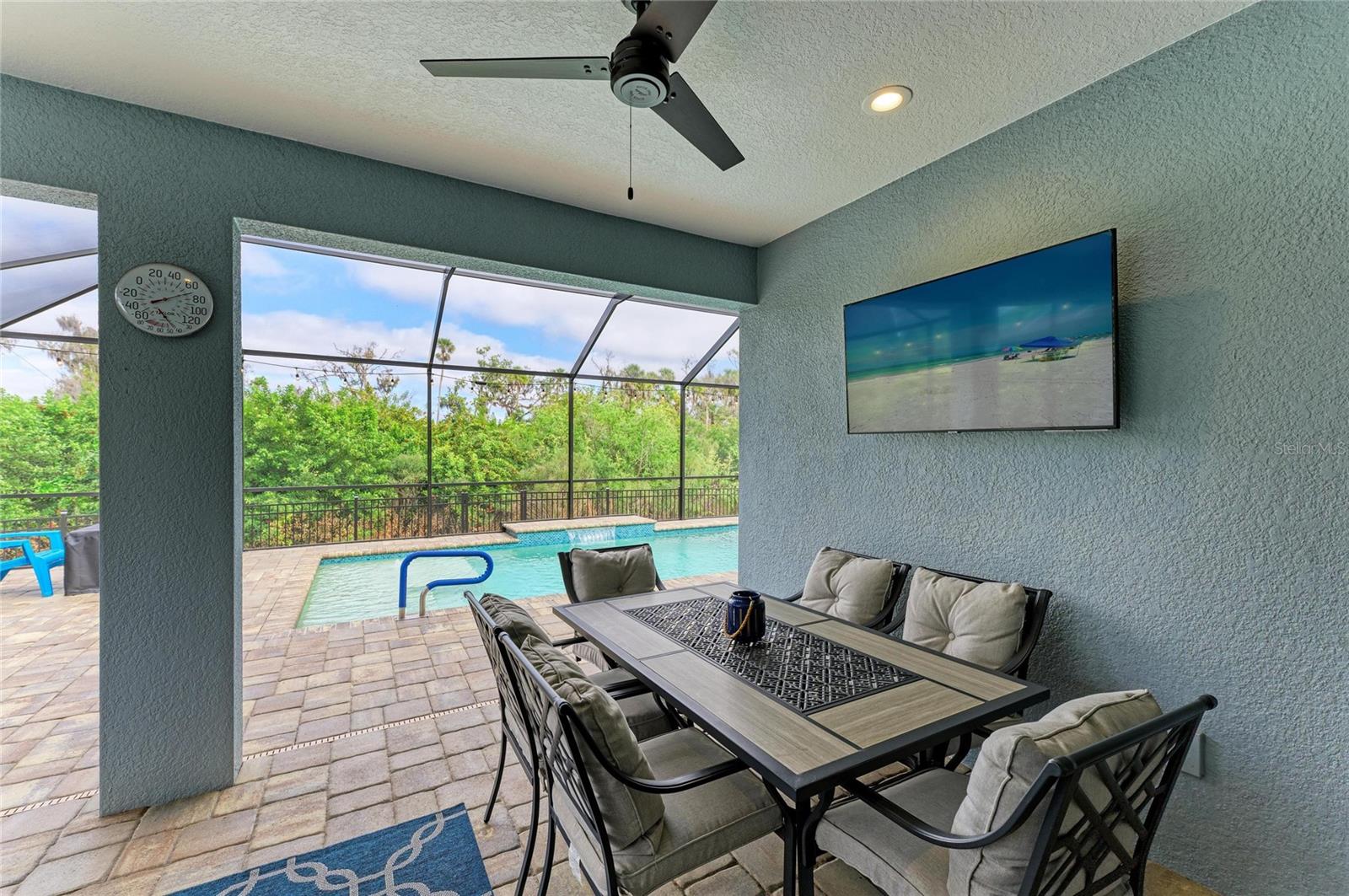 Image 41 of 67 For 10618 Crooked Creek Court