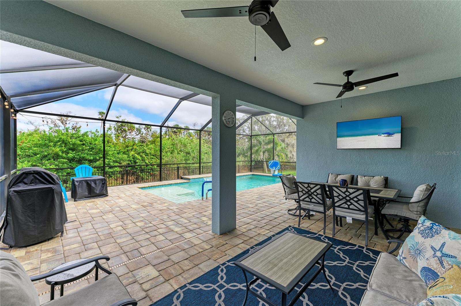 Image 43 of 67 For 10618 Crooked Creek Court