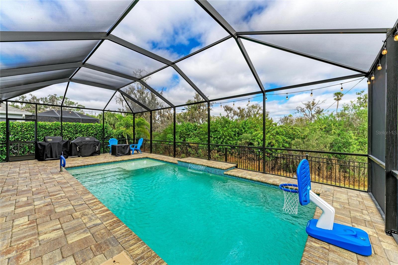 Image 46 of 67 For 10618 Crooked Creek Court