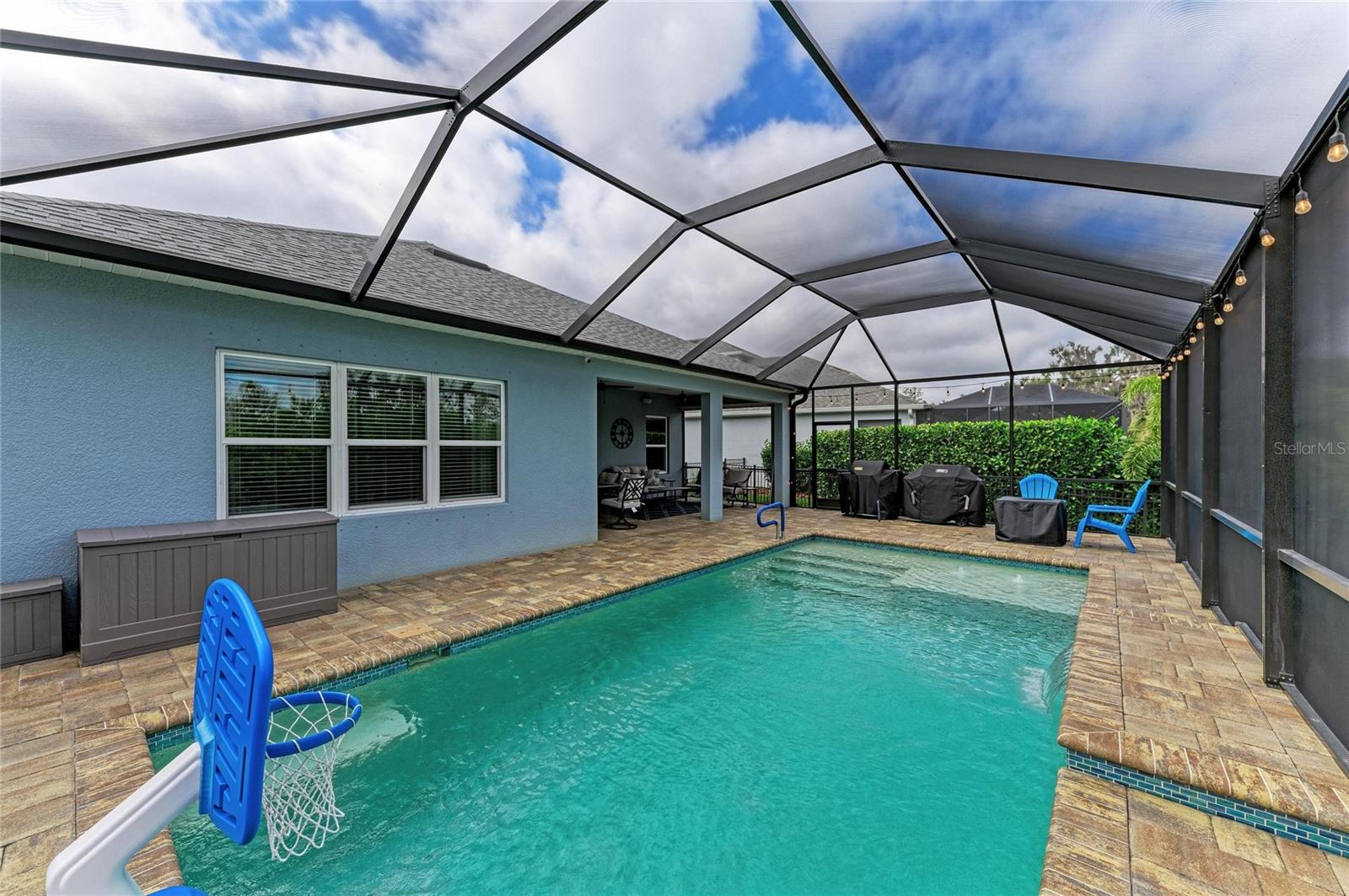 Image 47 of 67 For 10618 Crooked Creek Court