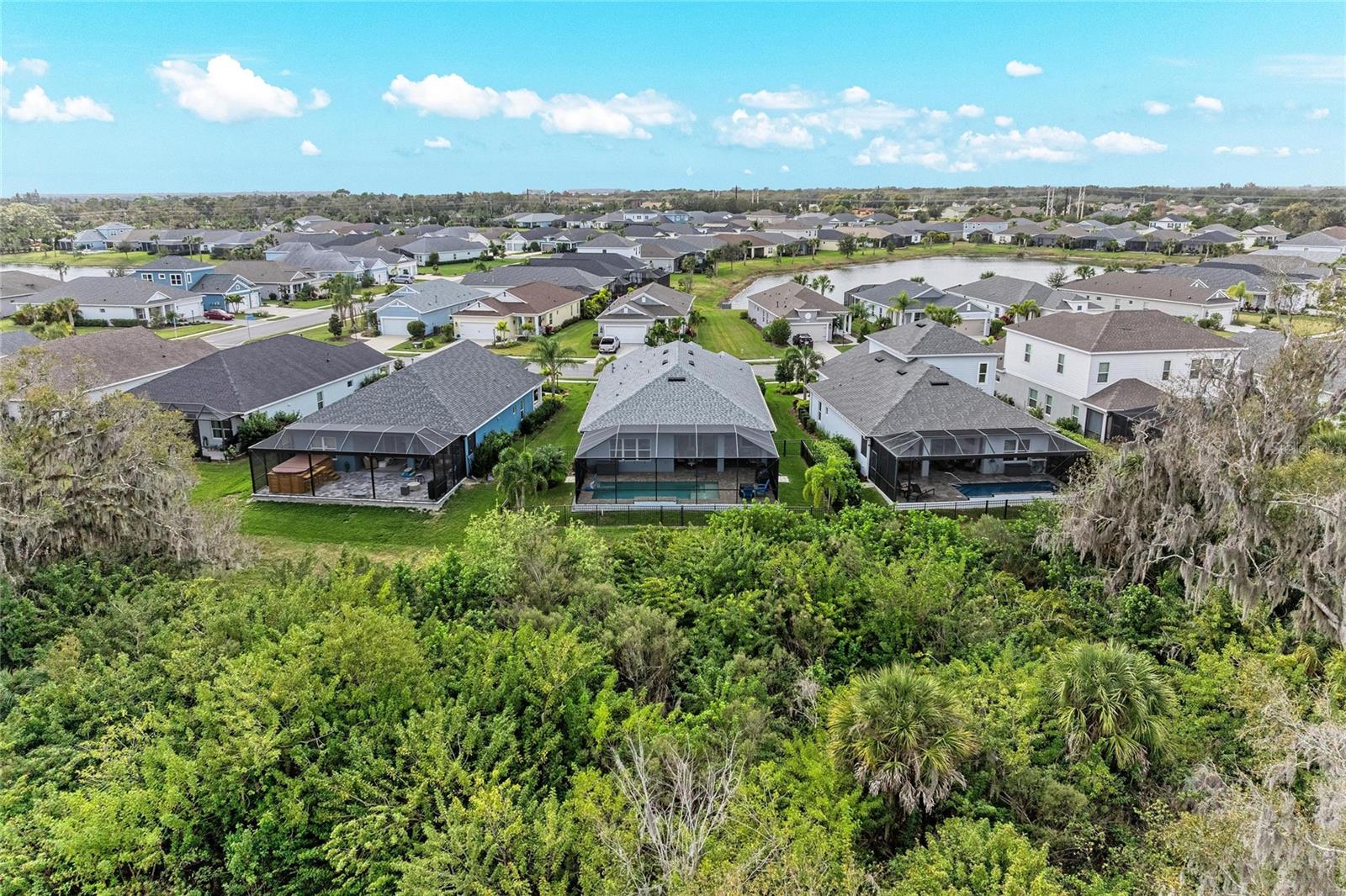 Image 51 of 67 For 10618 Crooked Creek Court