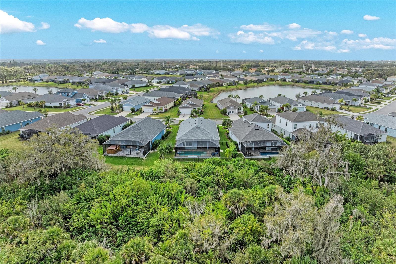 Image 58 of 67 For 10618 Crooked Creek Court