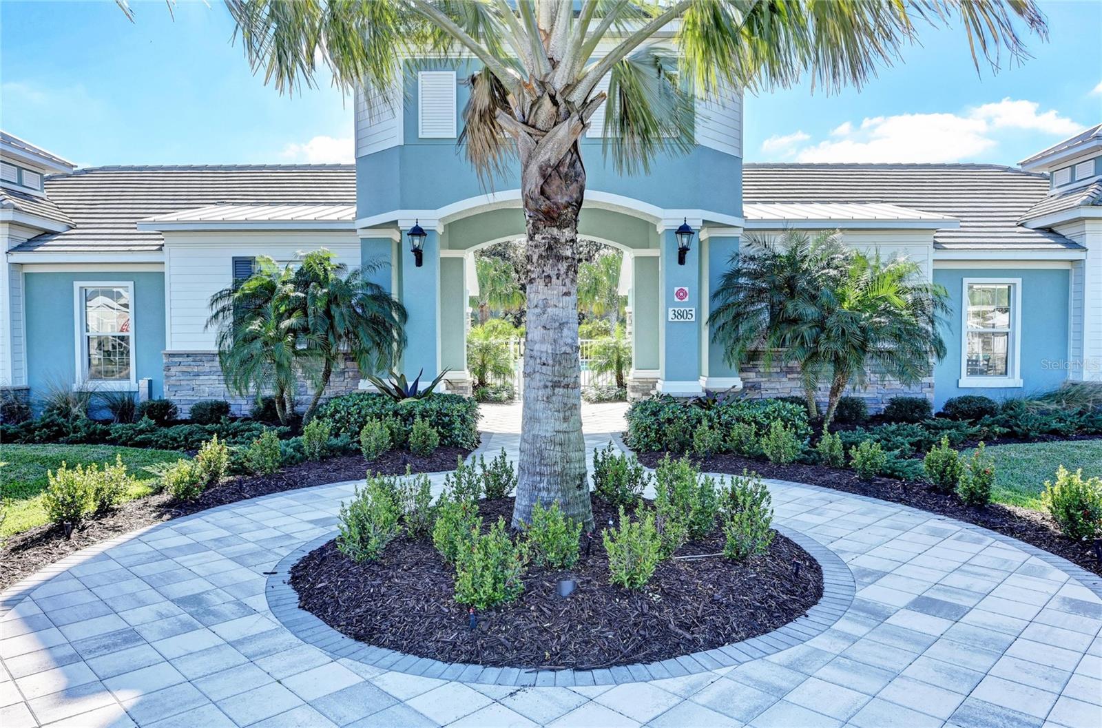 Image 62 of 67 For 10618 Crooked Creek Court