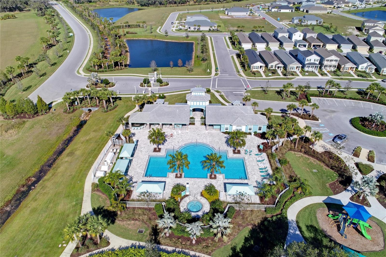 Image 66 of 67 For 10618 Crooked Creek Court