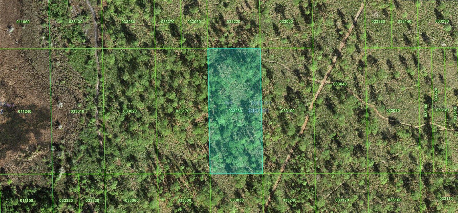 Details for Address Not Provided