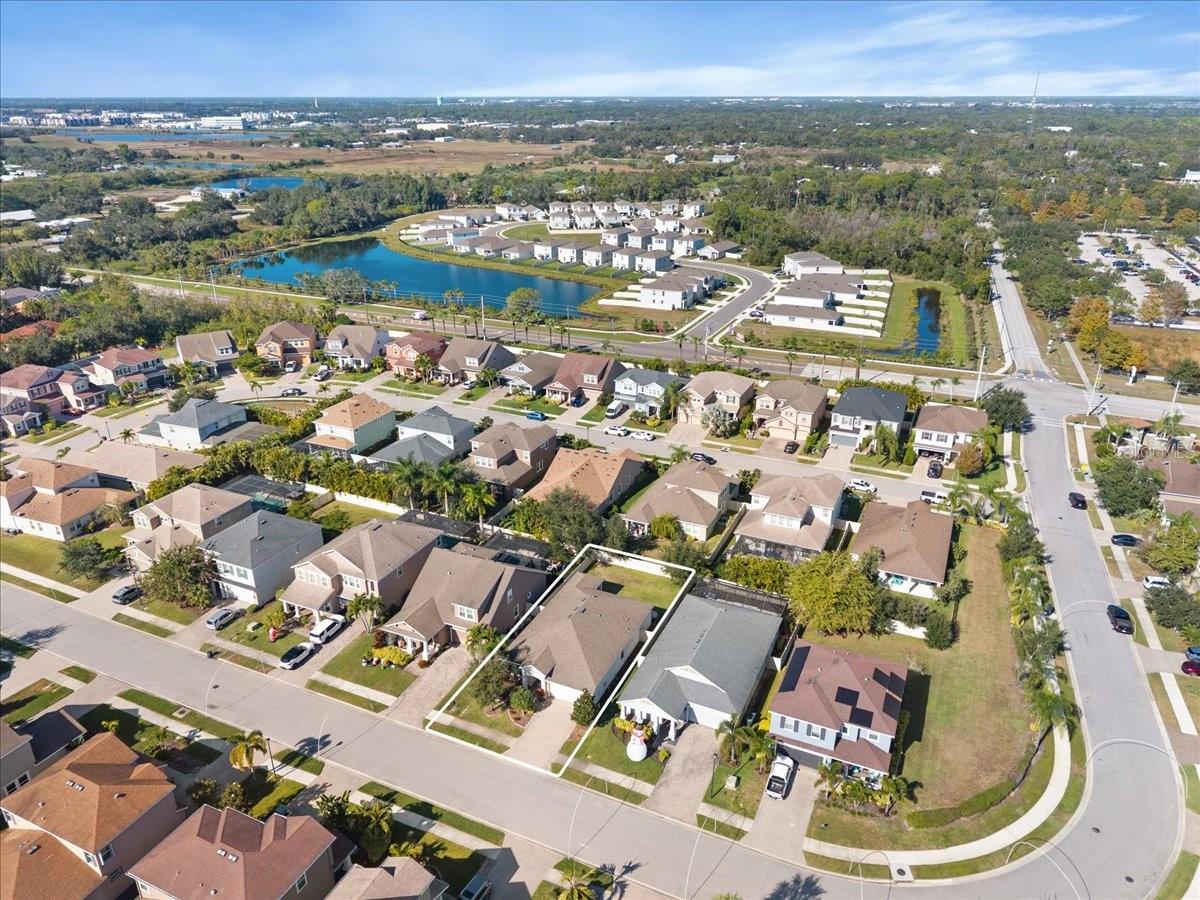 Image 47 of 53 For 4247 Adelaar Drive