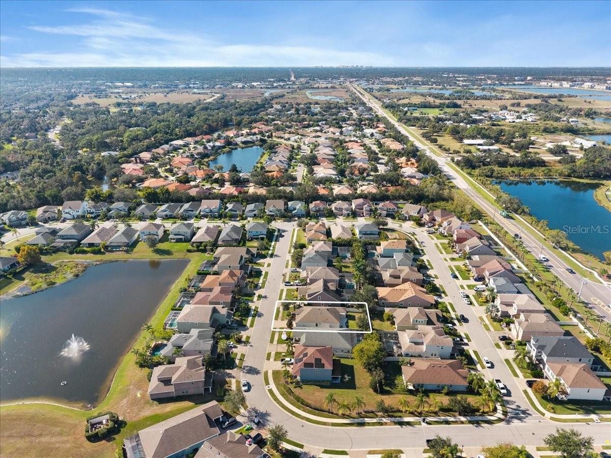 Image 48 of 53 For 4247 Adelaar Drive