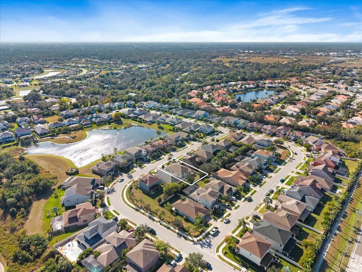 Image 49 of 53 For 4247 Adelaar Drive