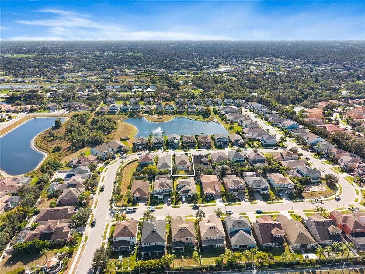 Image 50 of 53 For 4247 Adelaar Drive