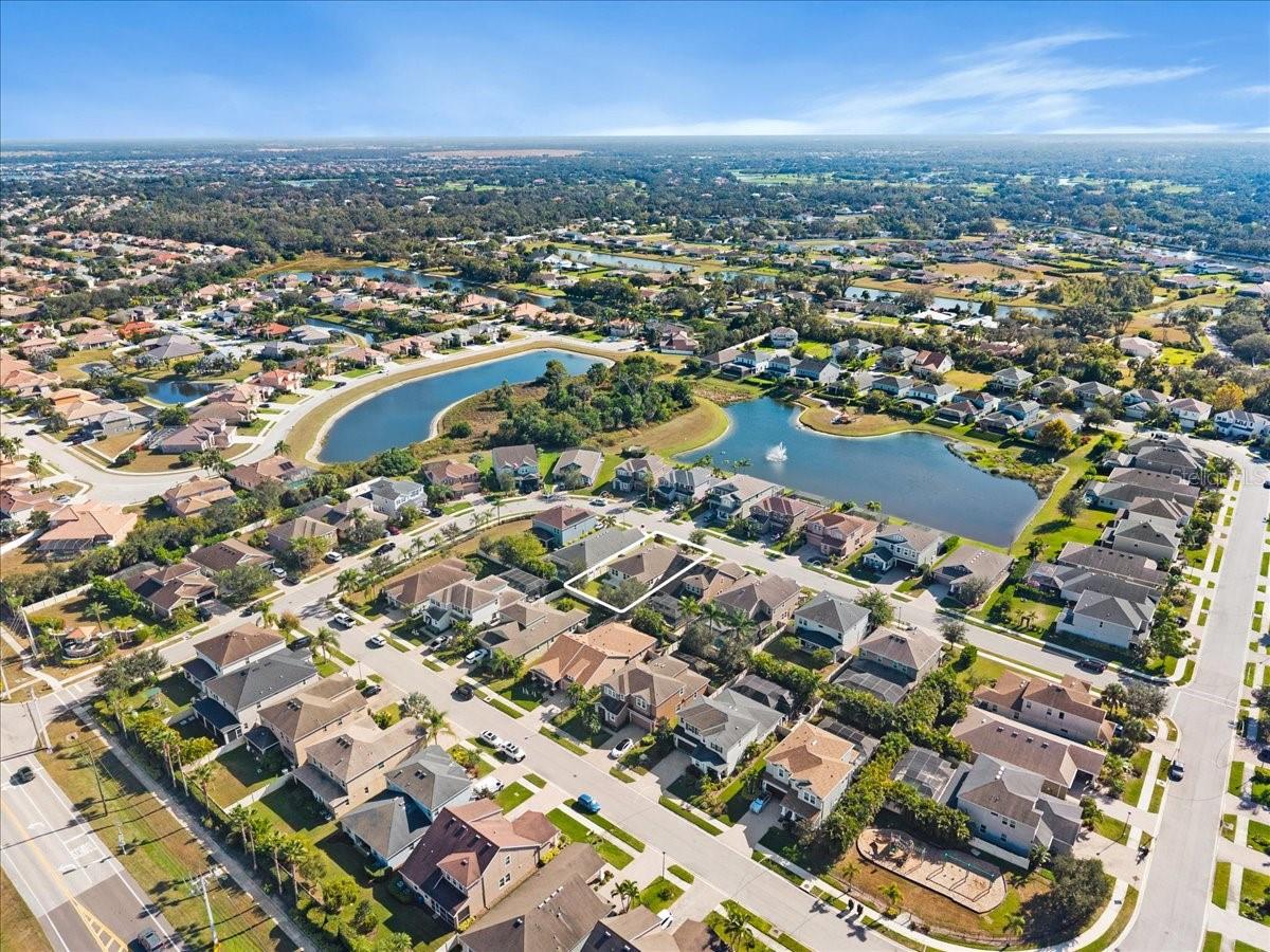 Image 51 of 53 For 4247 Adelaar Drive