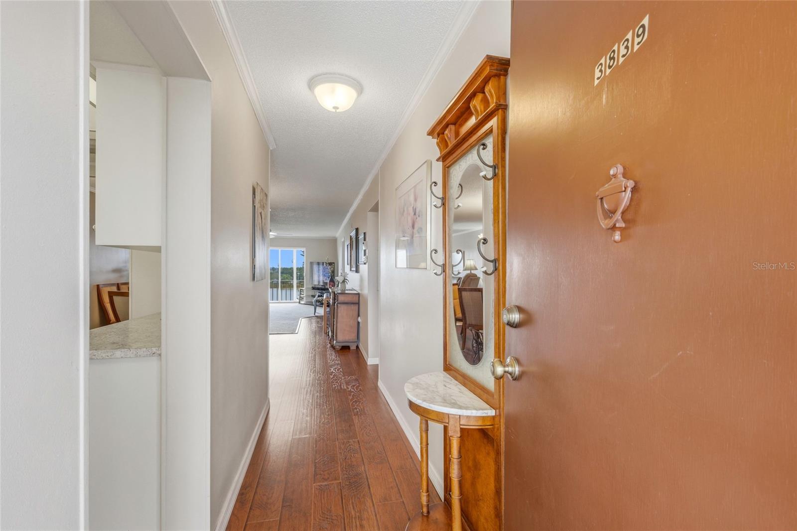 Image 4 of 35 For 3839 Lake Bayshore Drive H516