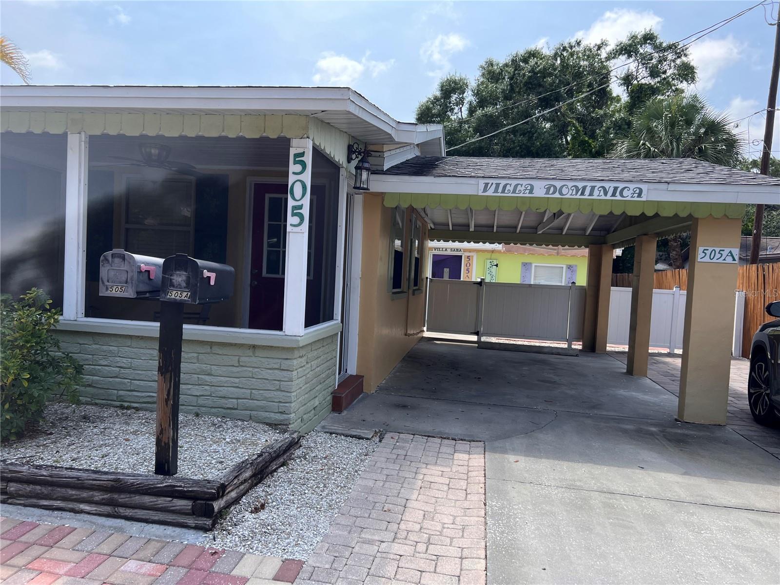 Image 12 of 30 For 503 Osprey Avenue