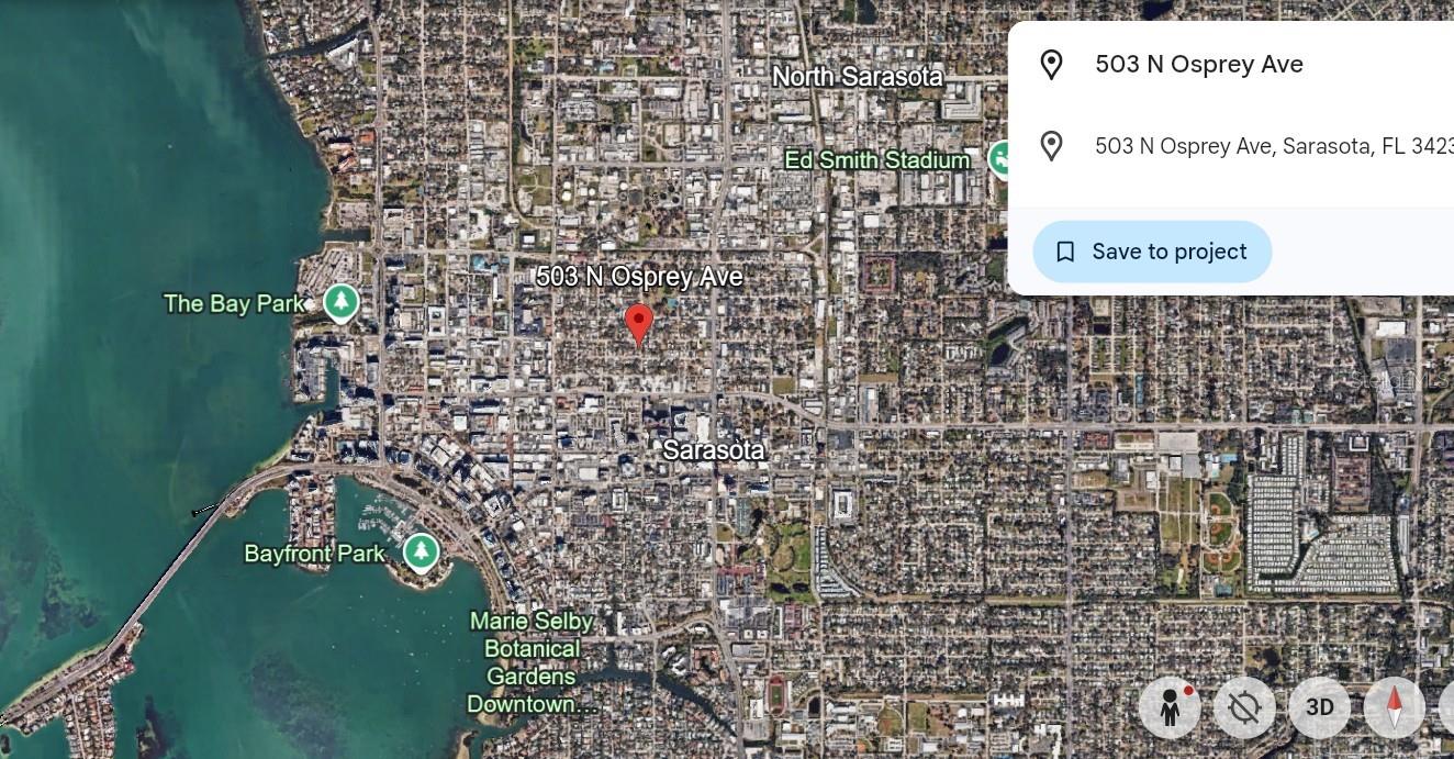 Image 2 of 30 For 503 Osprey Avenue