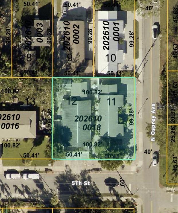 Image 3 of 30 For 503 Osprey Avenue