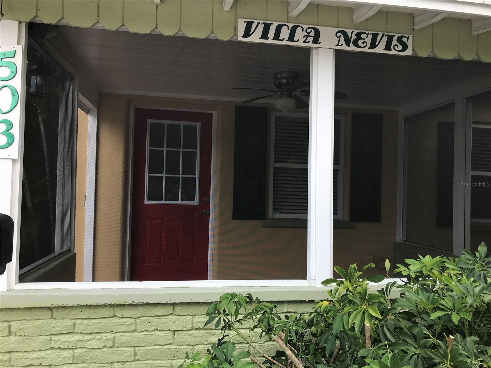 Image 5 of 30 For 503 Osprey Avenue