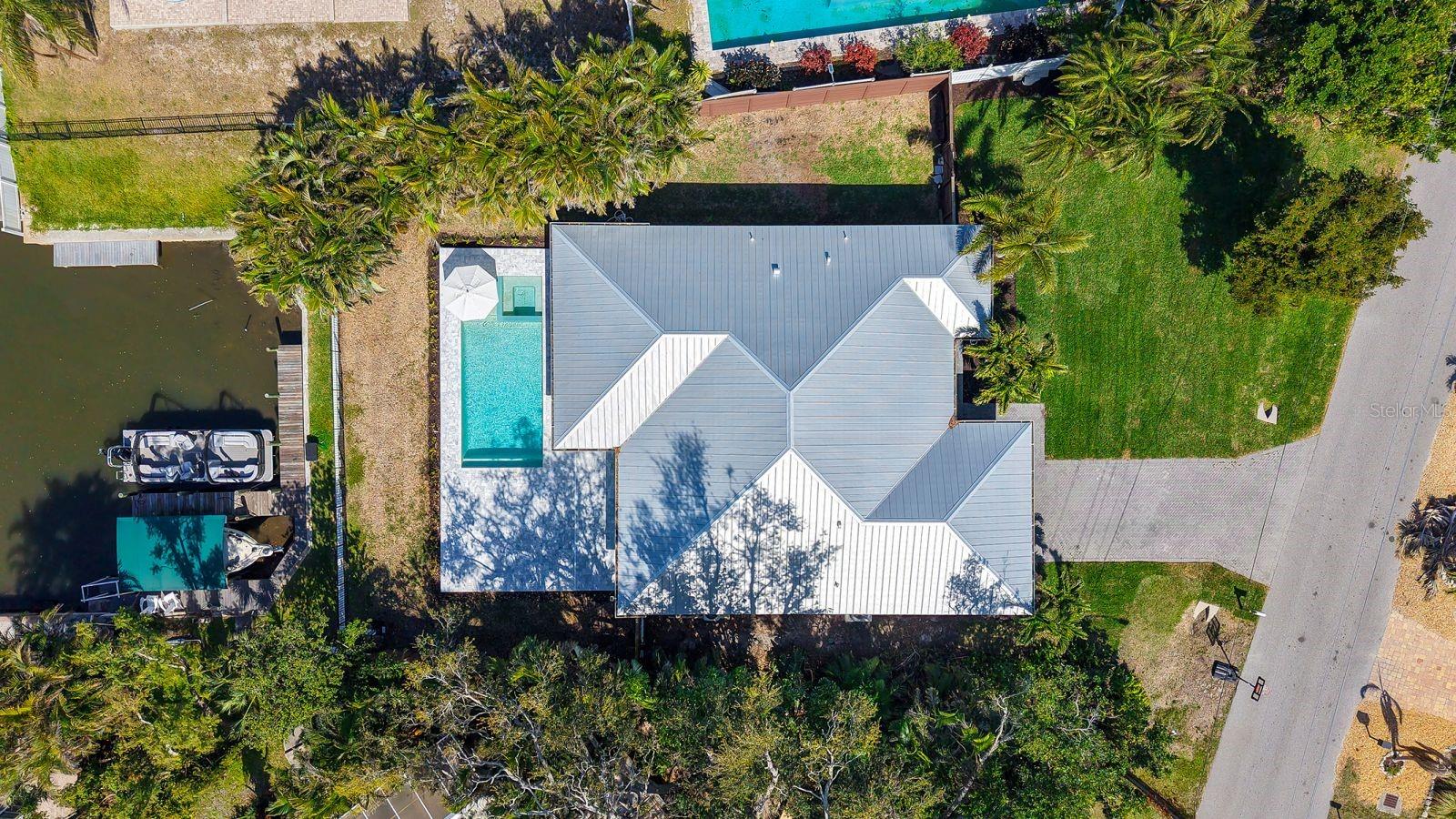 Listing photo id 31 for 6136 Hollywood Boulevard