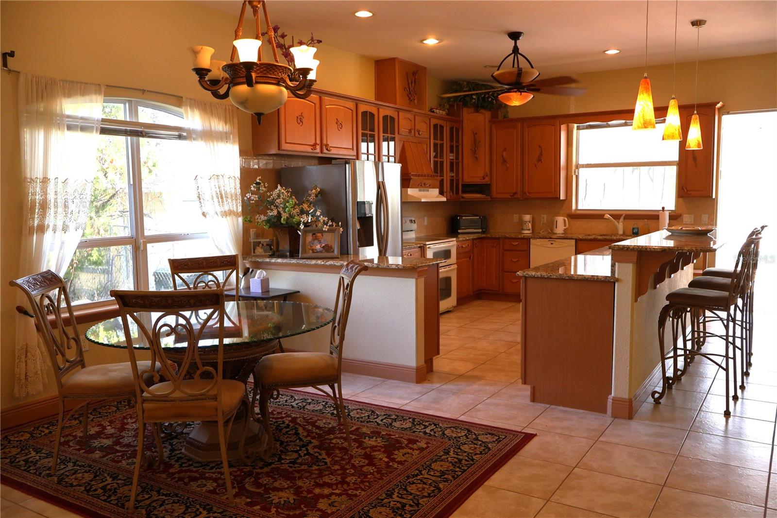 Image 5 of 18 For 201 San Lorenzo Avenue