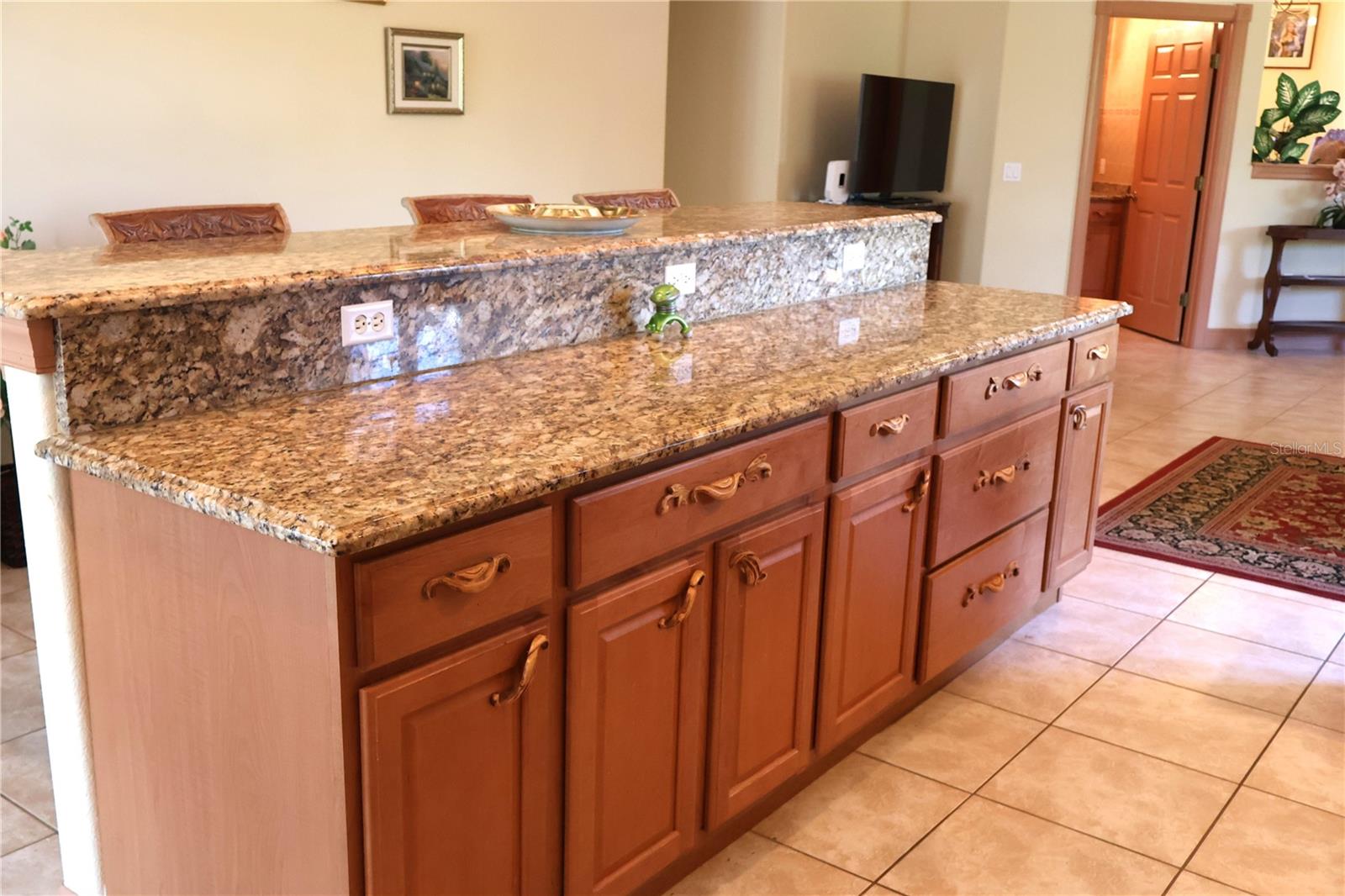 Image 7 of 18 For 201 San Lorenzo Avenue