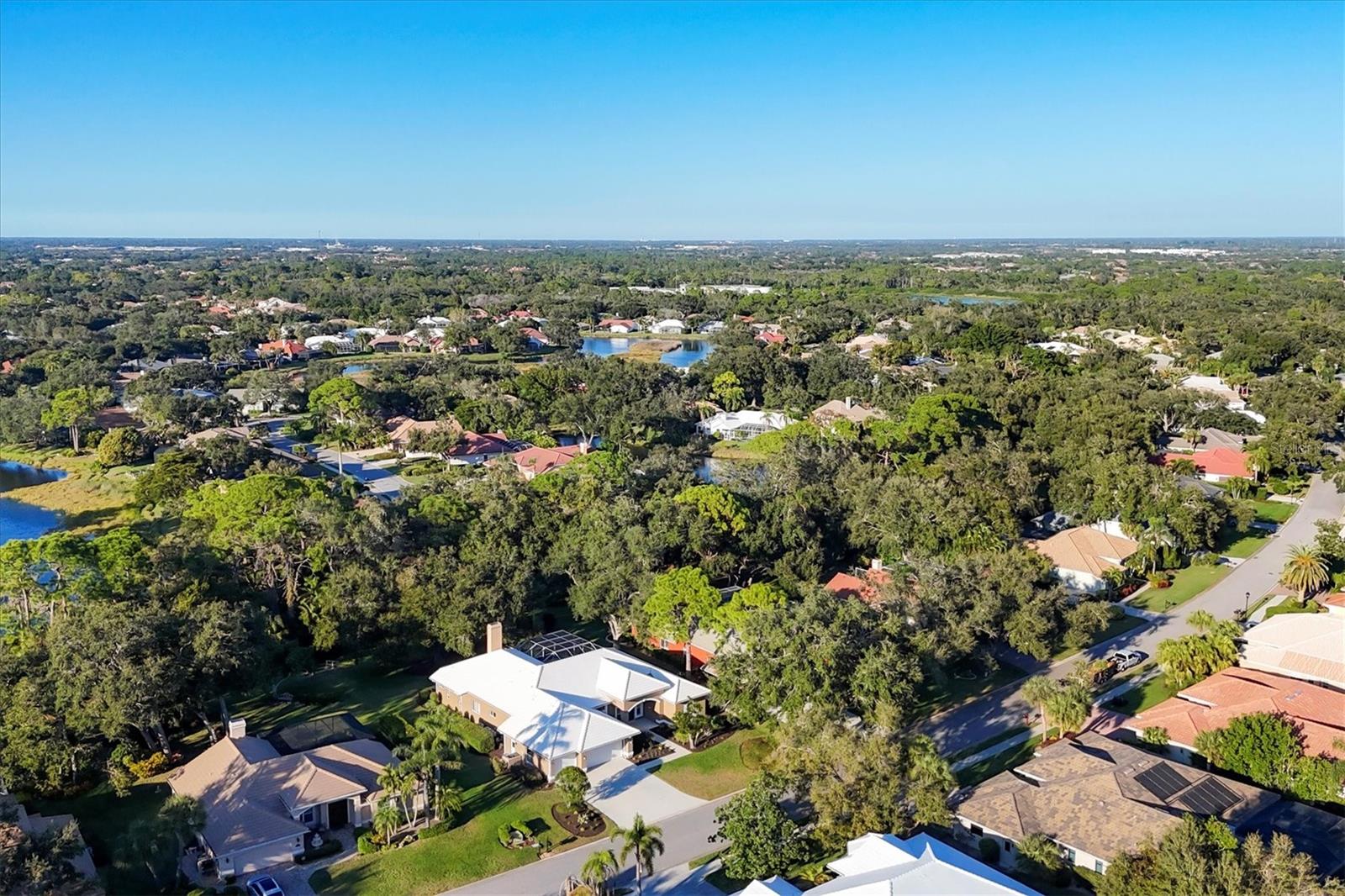 Image 38 of 39 For 8576 Woodbriar Drive