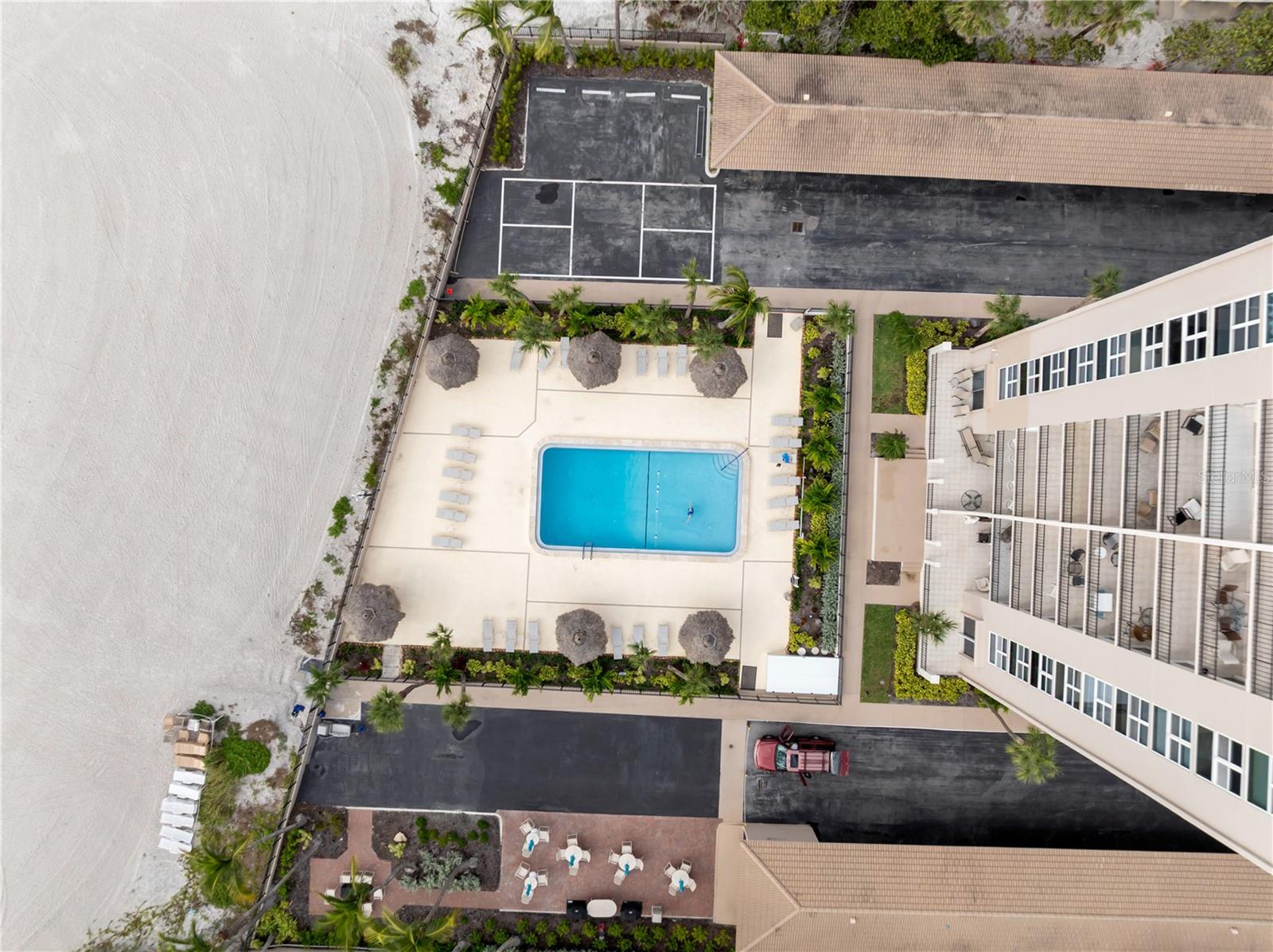 Image 82 of 94 For 1212 Benjamin Franklin Drive 206