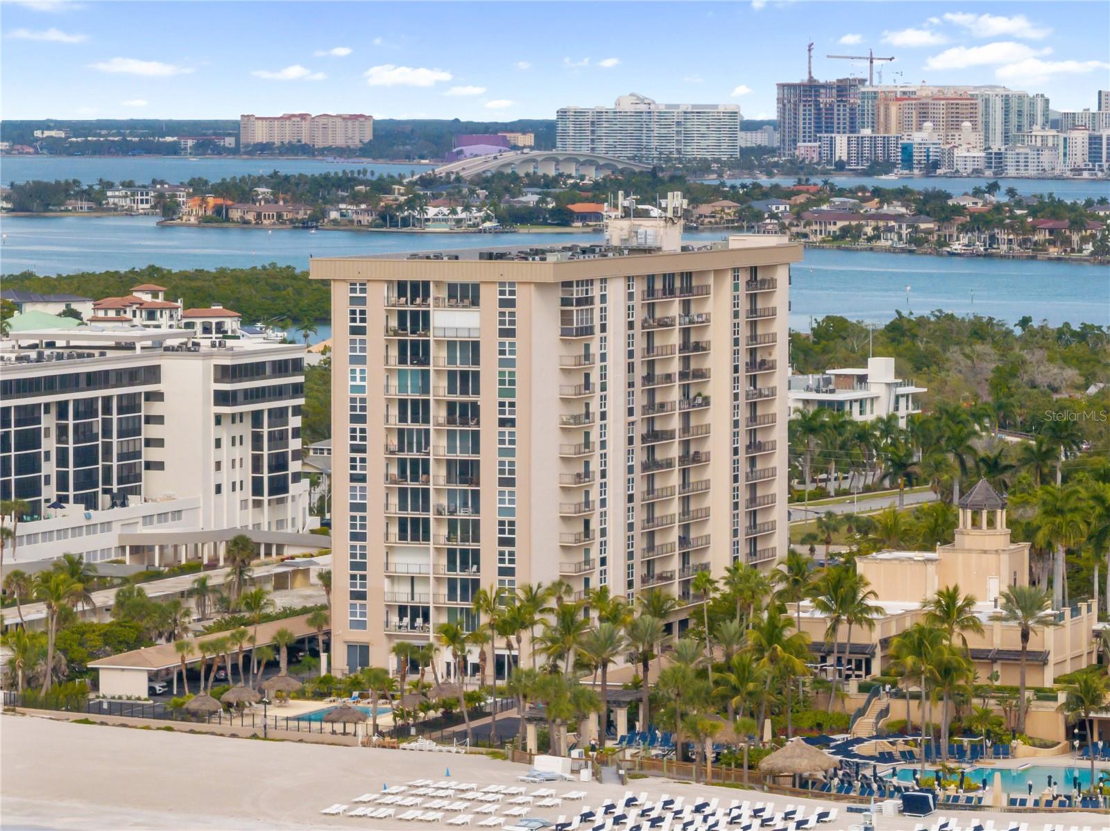 Image 85 of 94 For 1212 Benjamin Franklin Drive 206